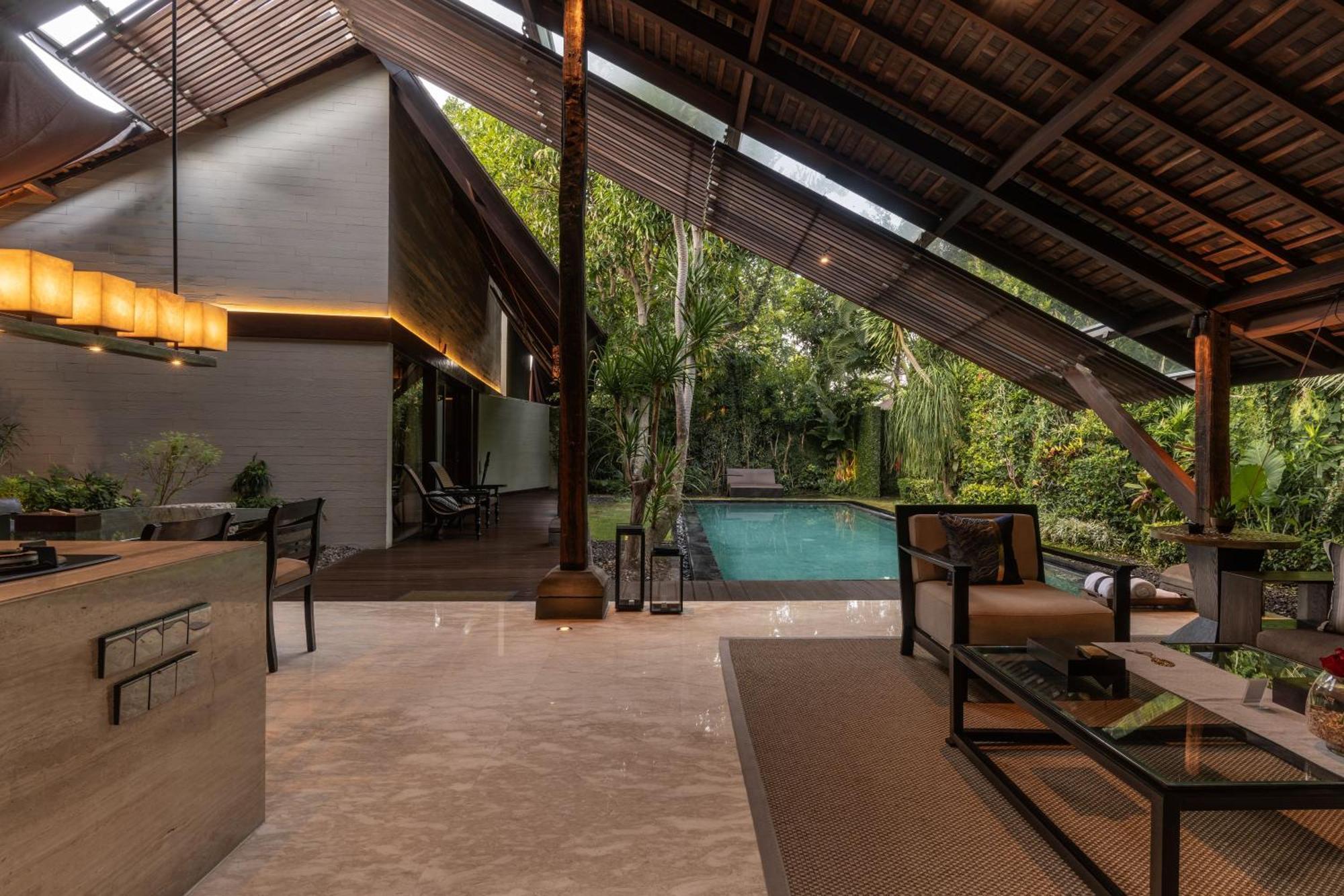Ametis (adults Only) Canggu (Bali)