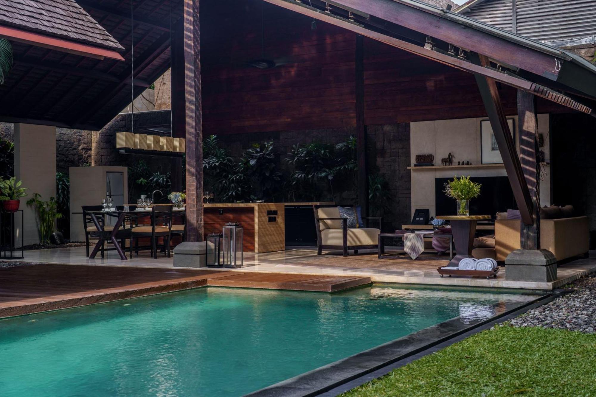 Ametis (adults Only) Villa