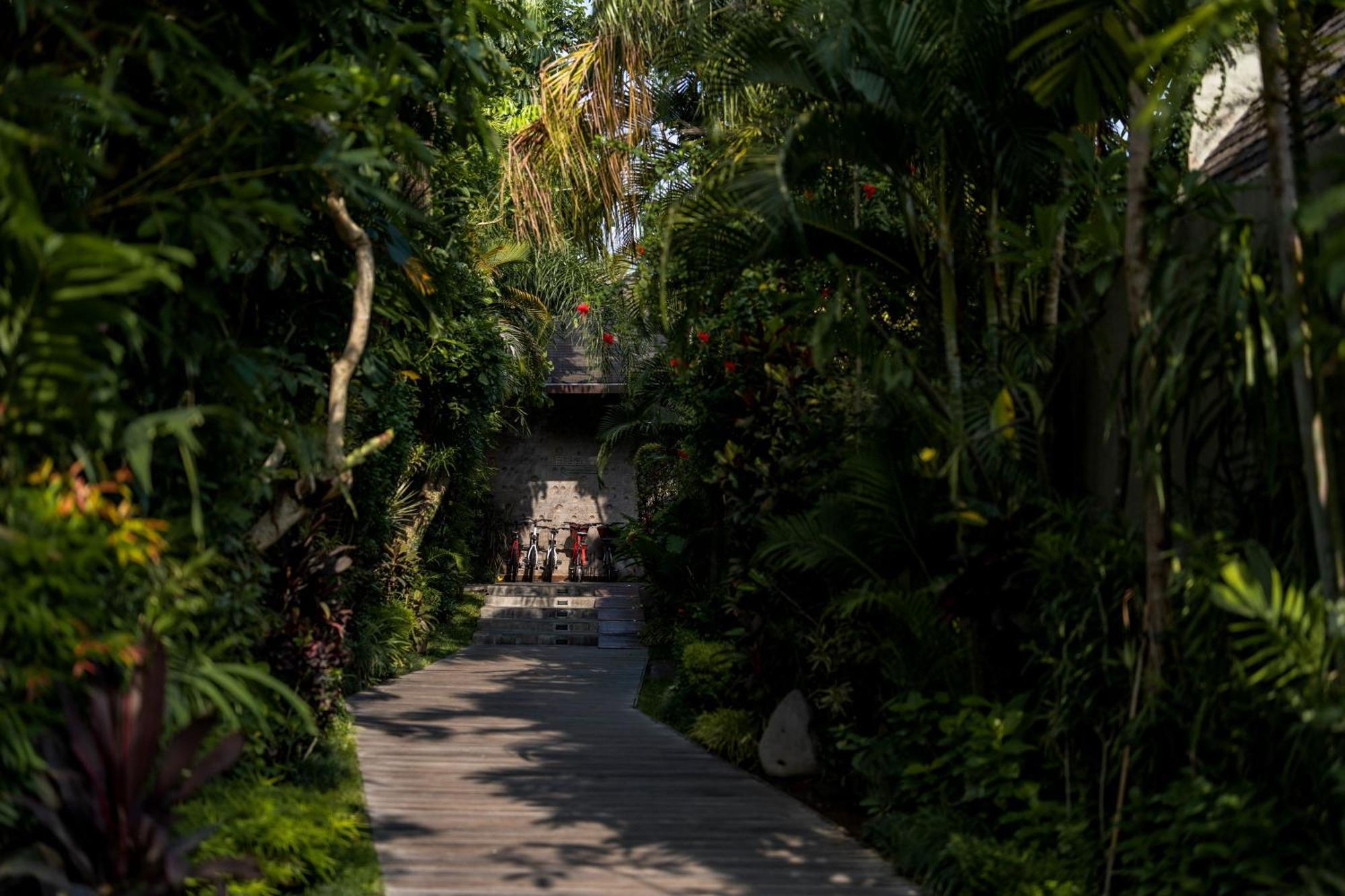 Villa Ametis (adults Only)