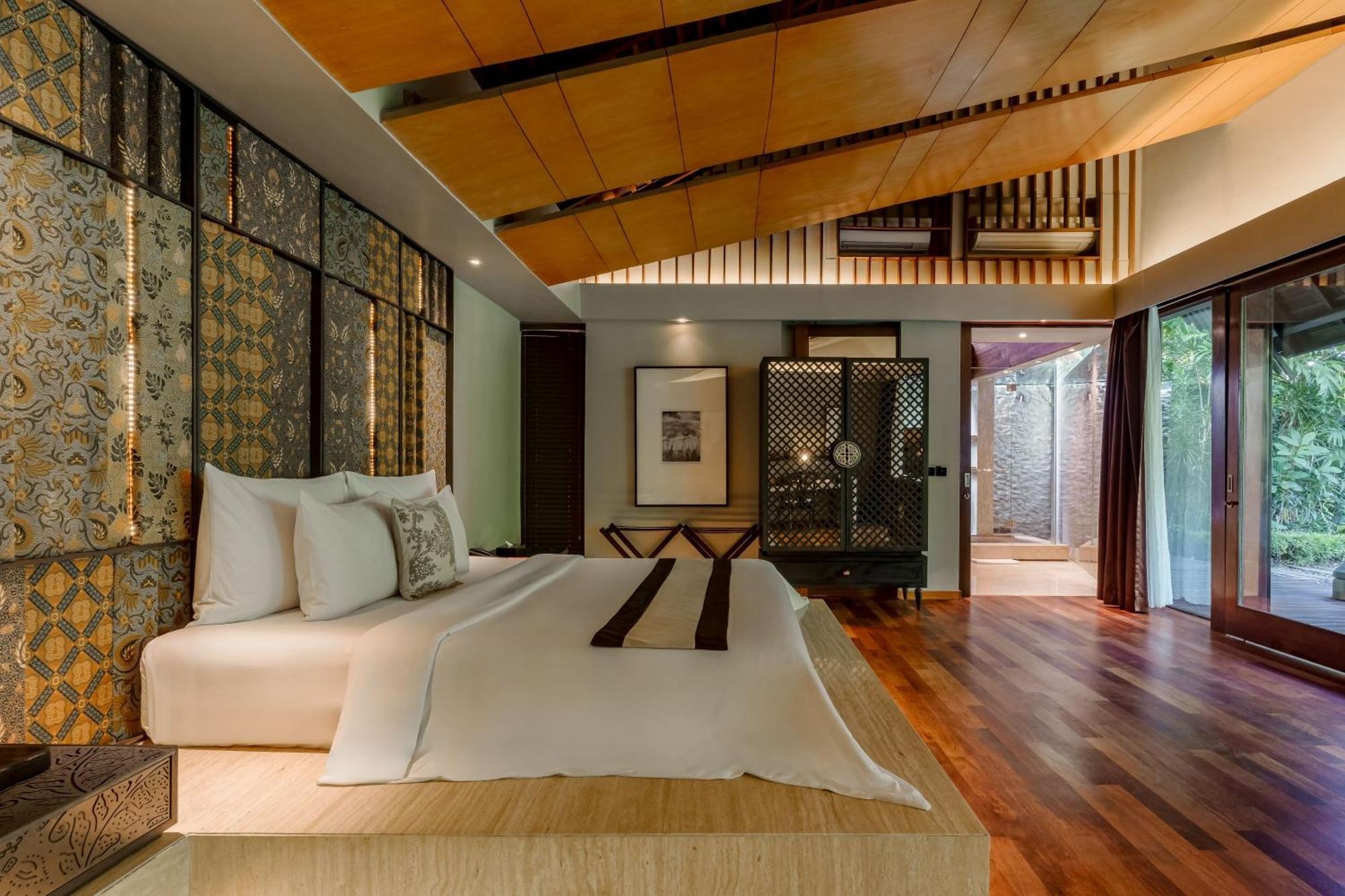 Ametis (adults Only) Villa Canggu (Bali)