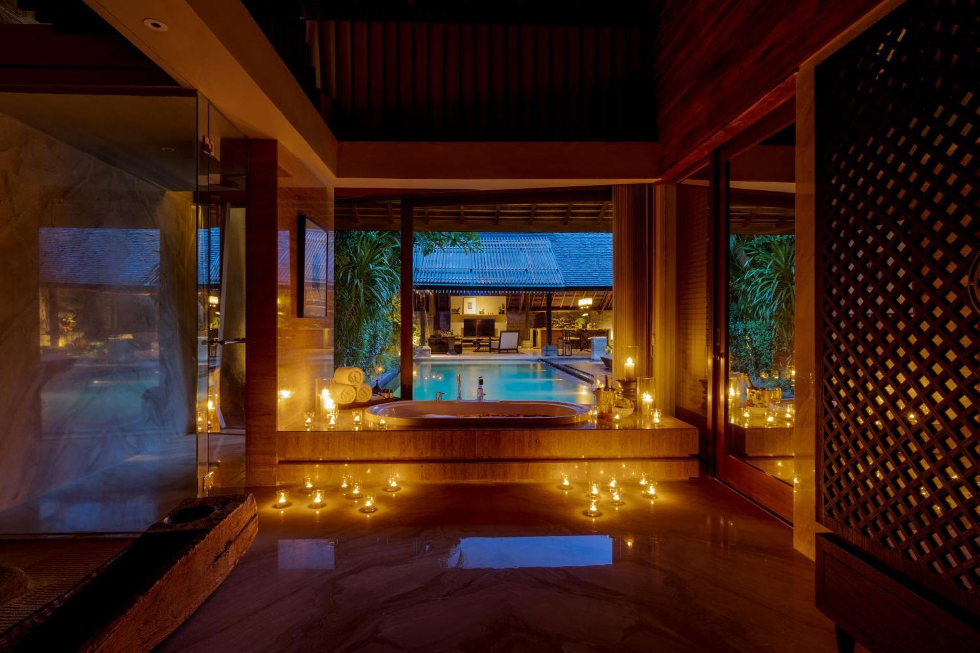 Villa Ametis (adults Only)