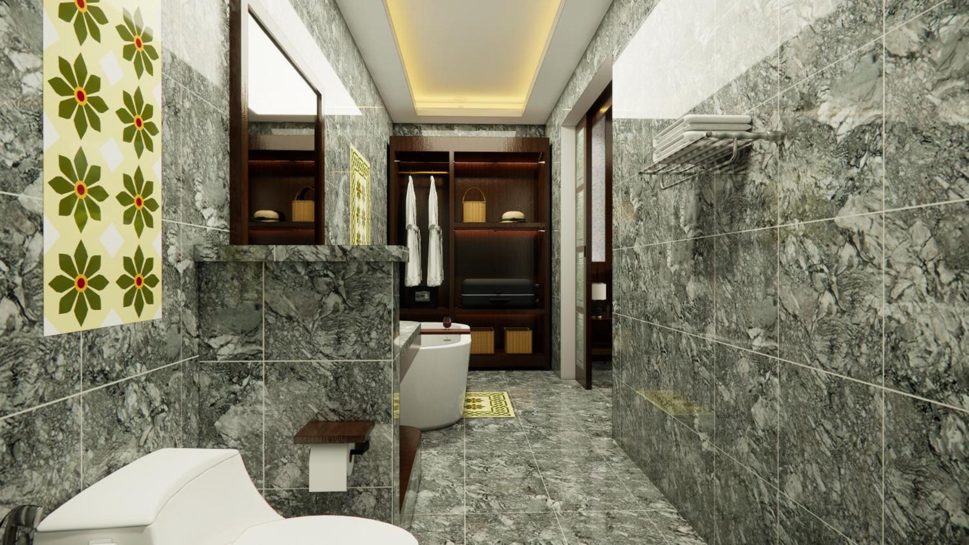Hotel The Artini Dijiwa