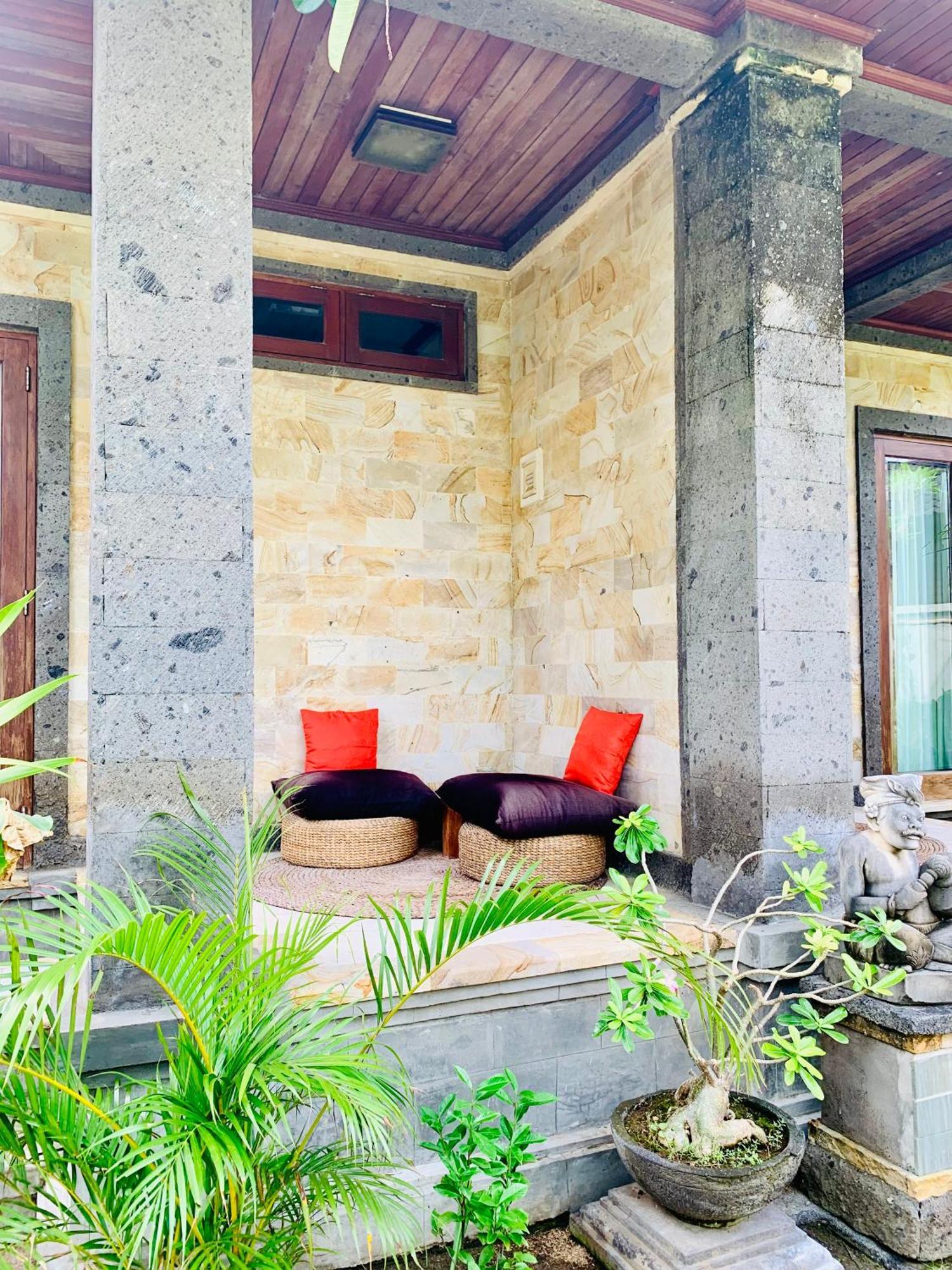 Baruna Garden Nusa Lembongan (Bali)
