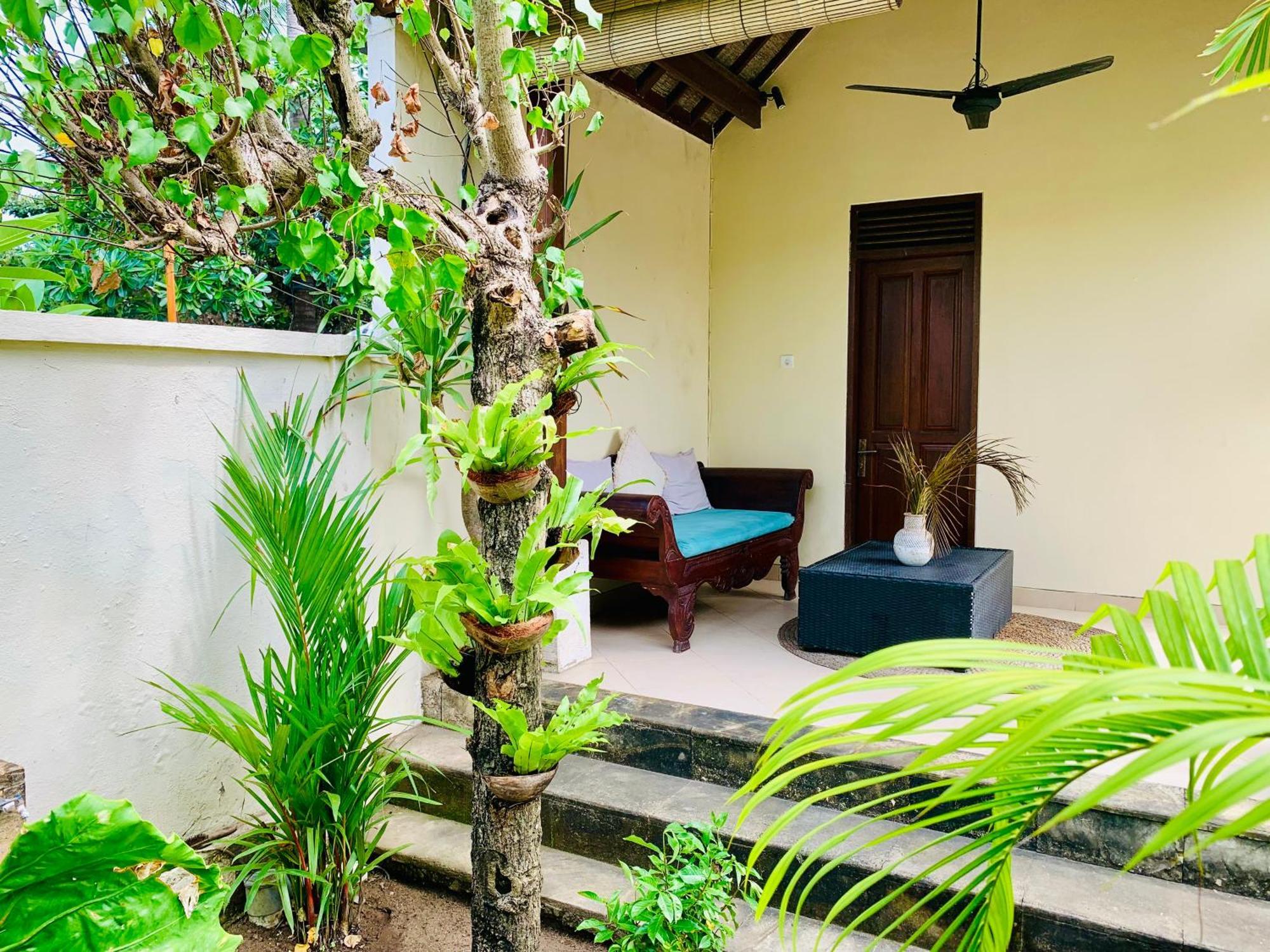 Guest house Baruna Garden