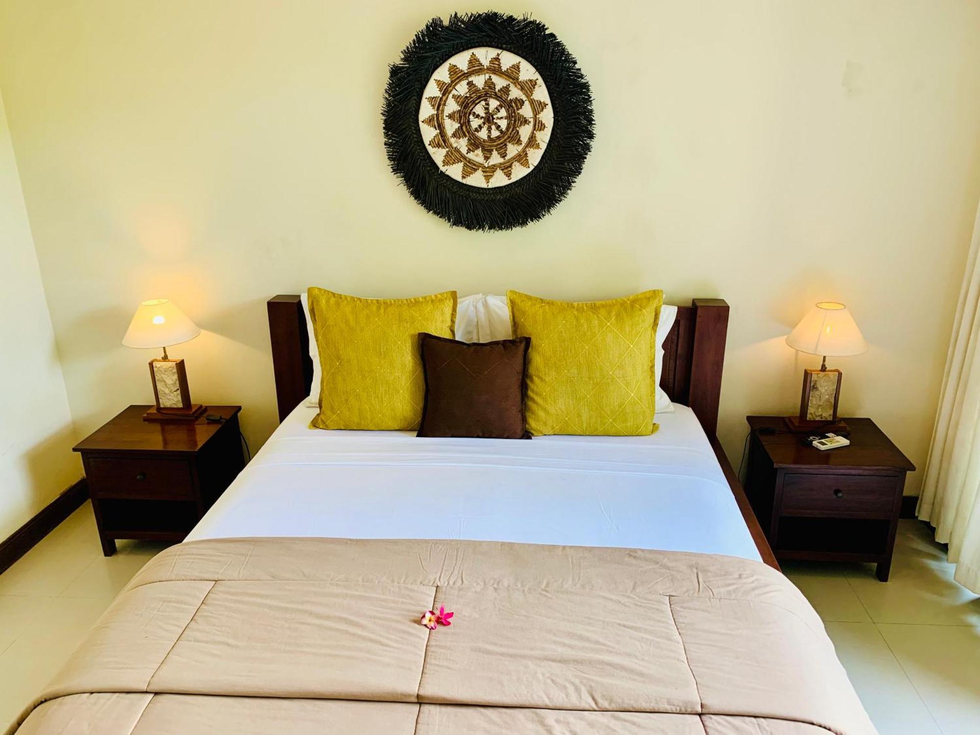 Baruna Garden Guest house 2*