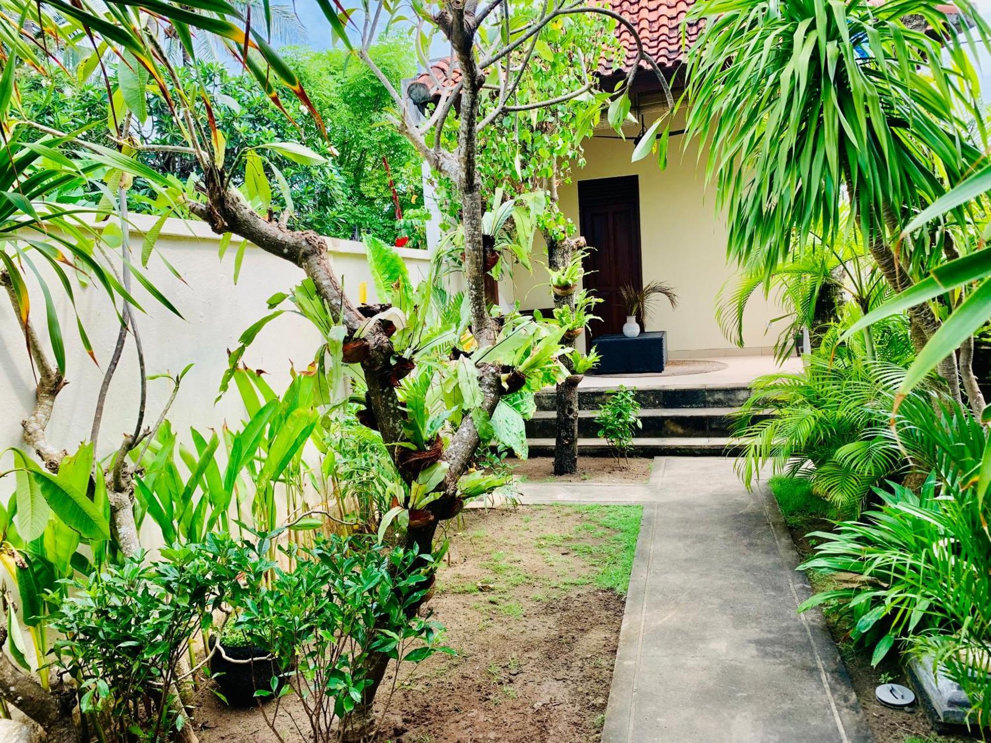 Guest house Baruna Garden 2*