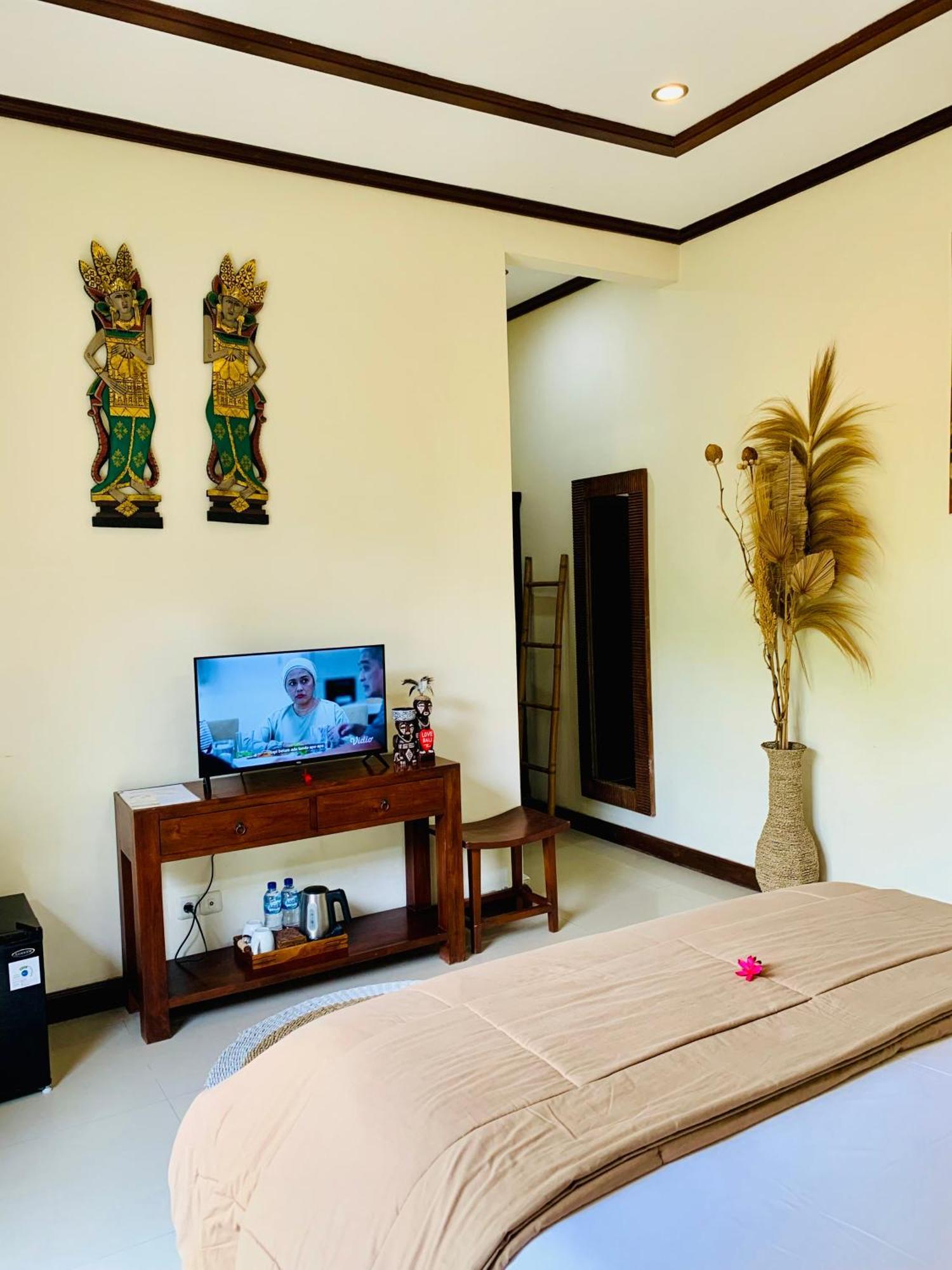 Baruna Garden Guest house Nusa Lembongan (Bali)