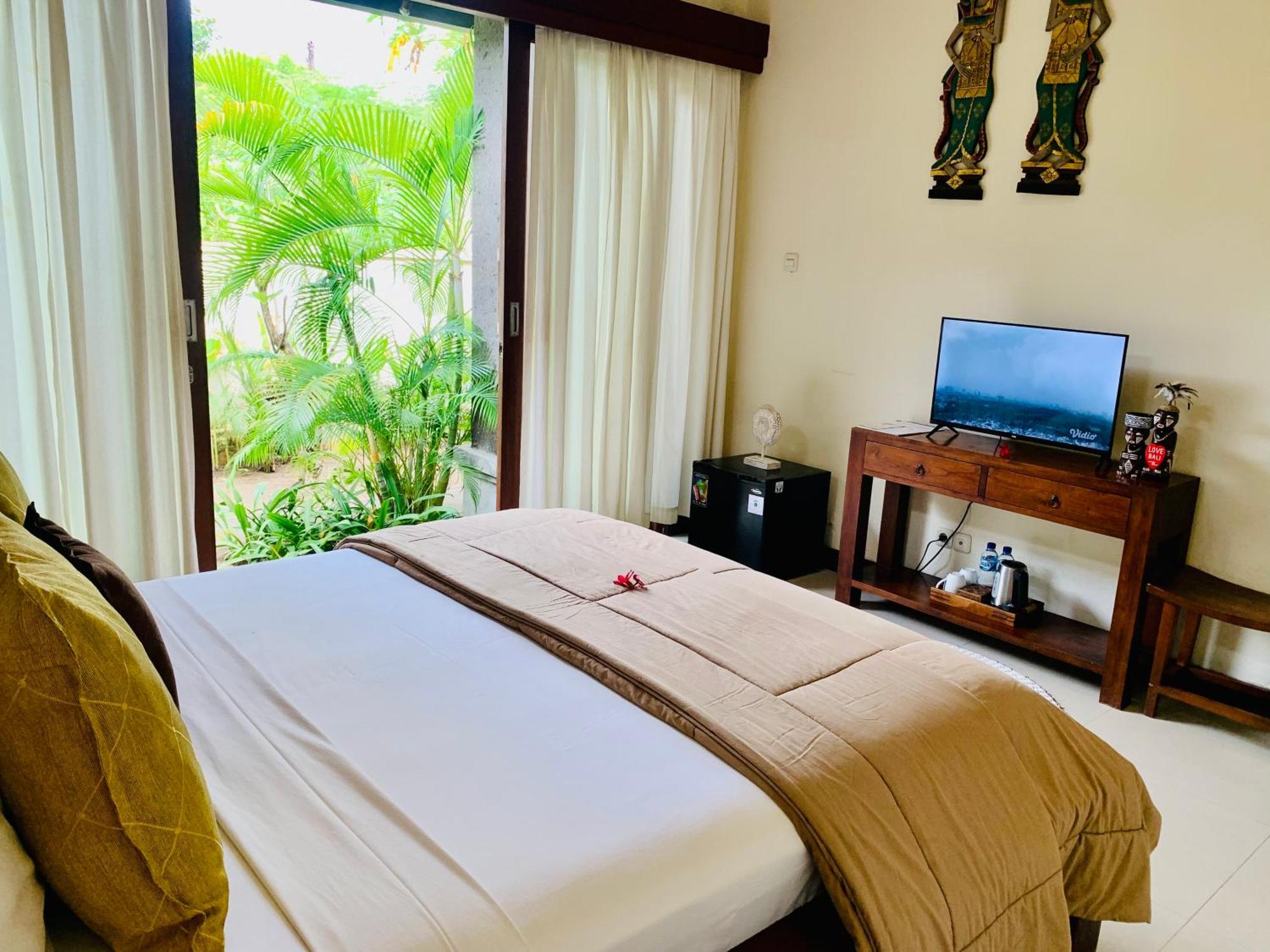 Baruna Garden 2* Nusa Lembongan (Bali)