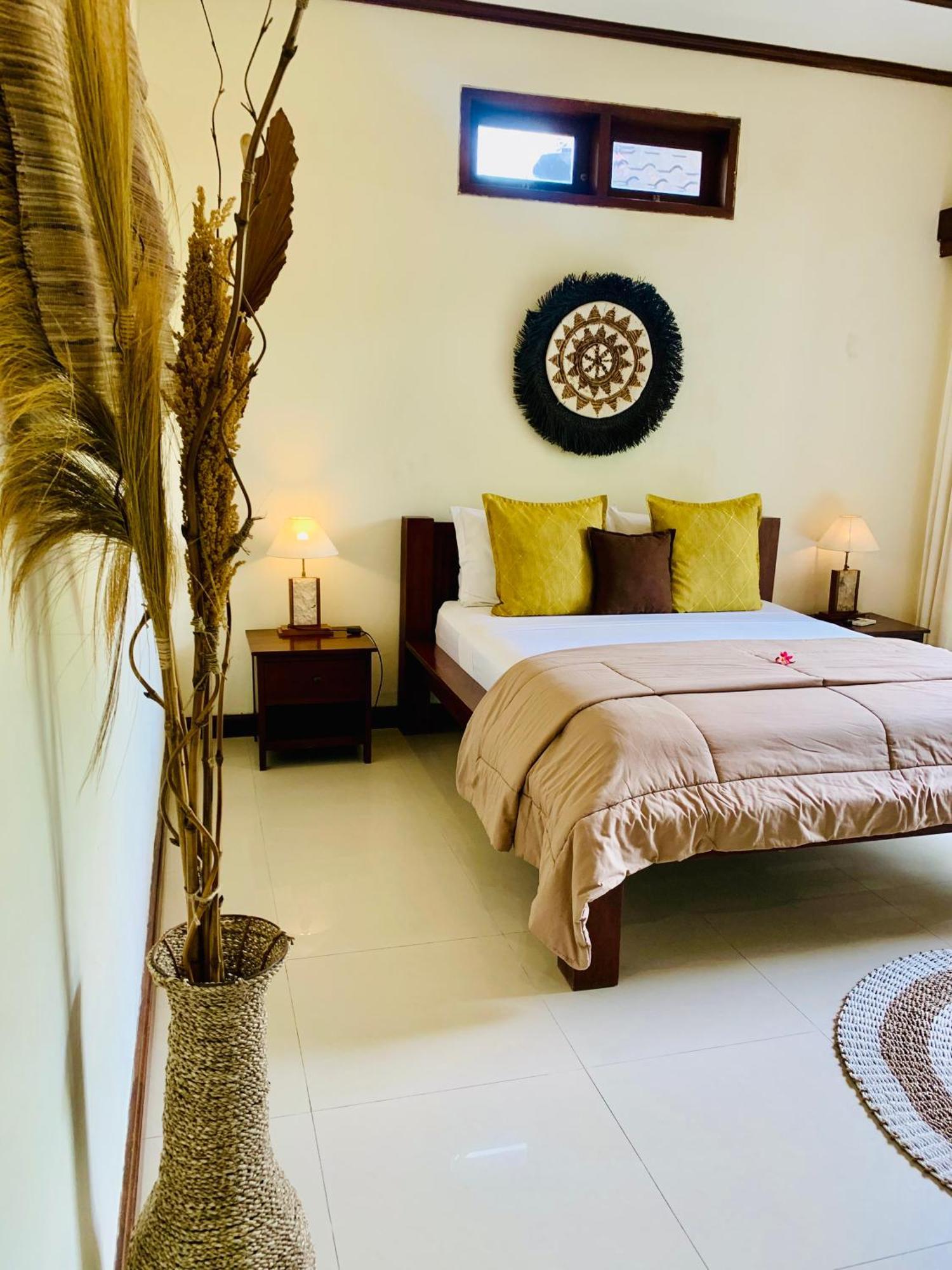 Baruna Garden Guest house