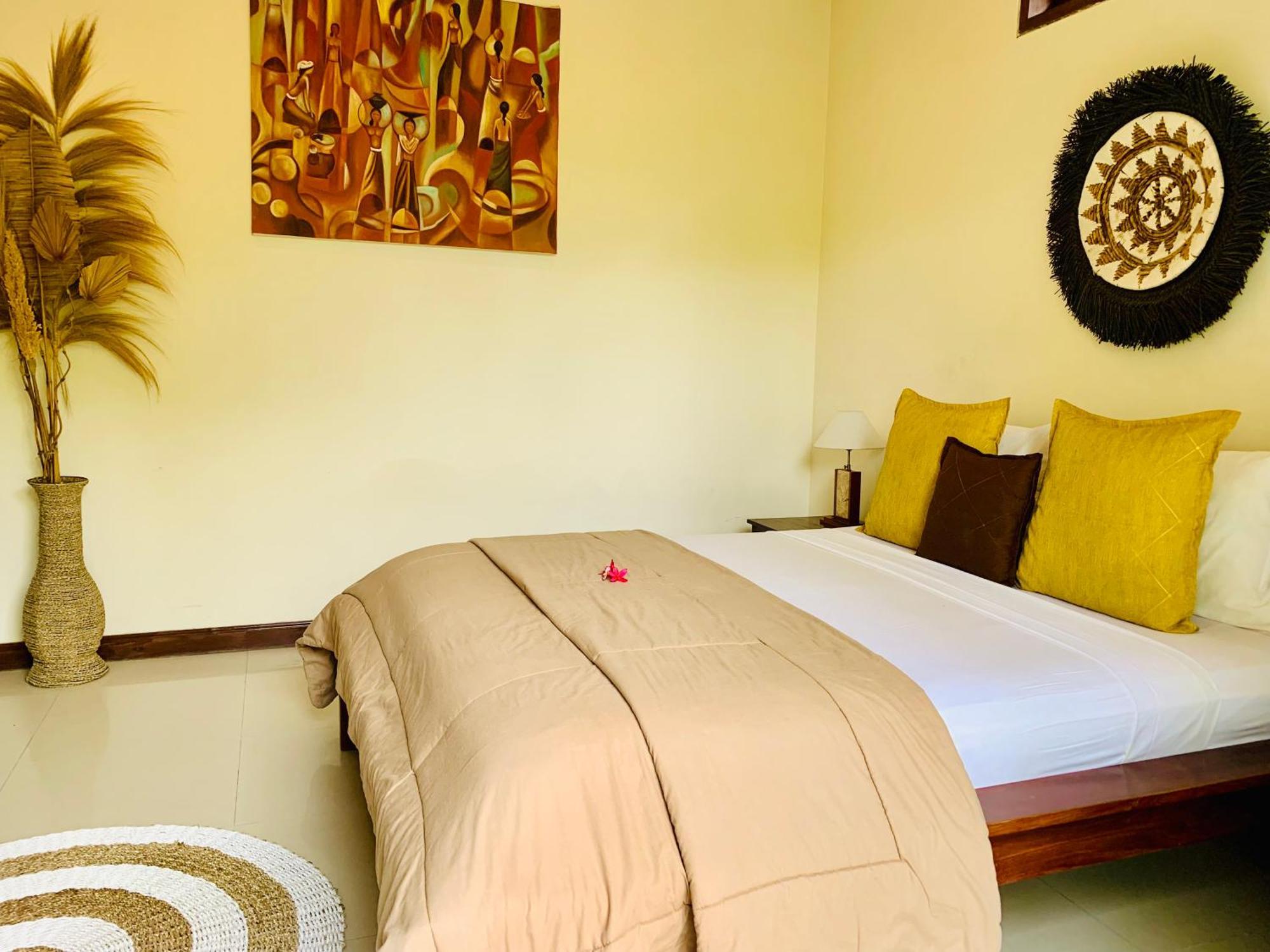 Baruna Garden Guest house Nusa Lembongan (Bali)