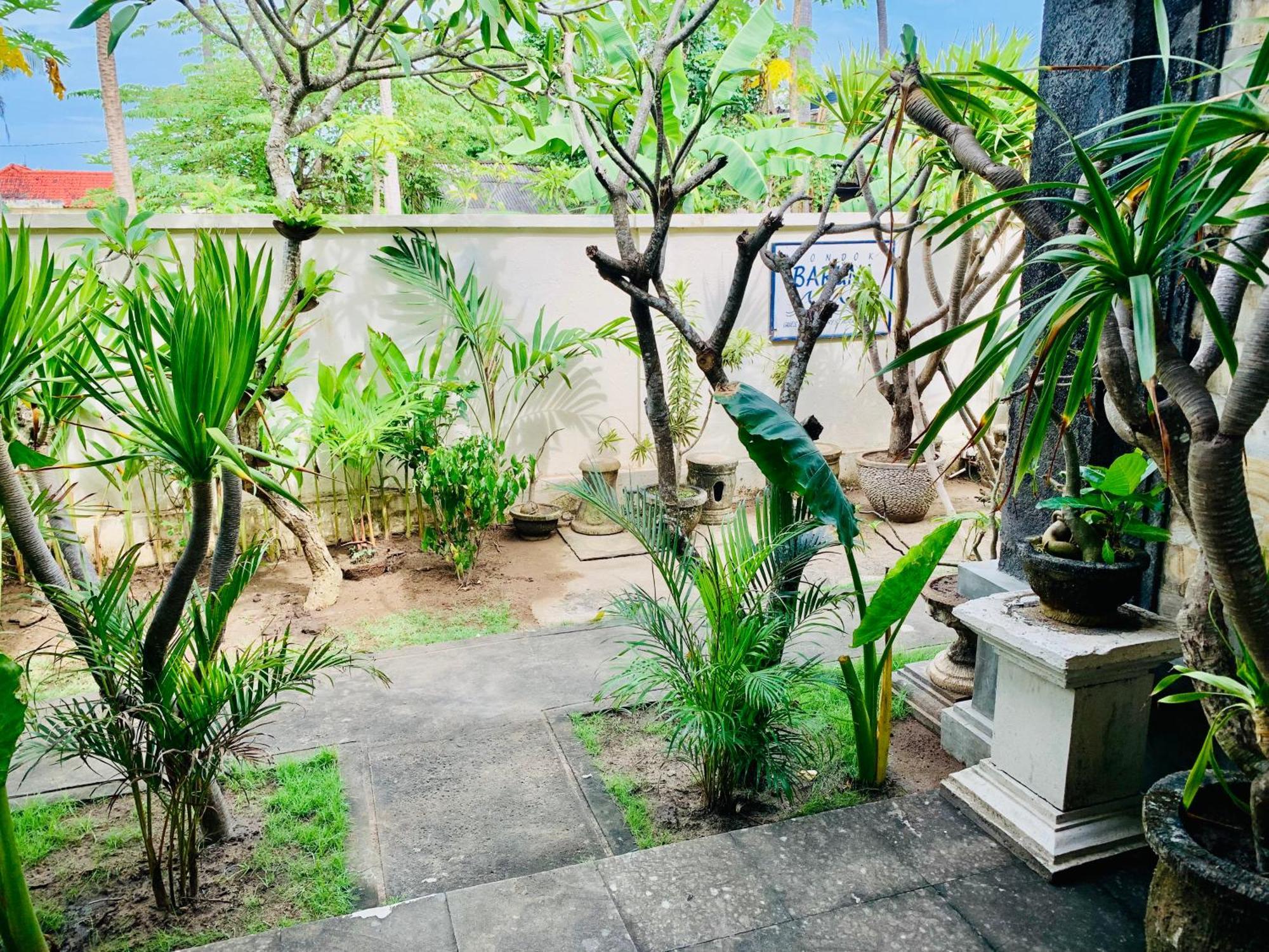 Baruna Garden Nusa Lembongan (Bali)