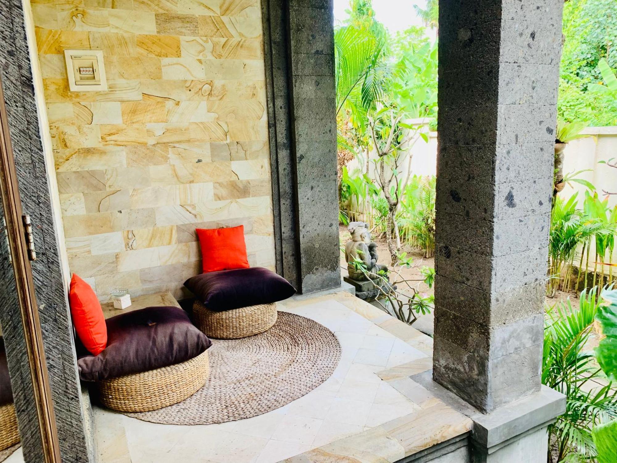 Baruna Garden