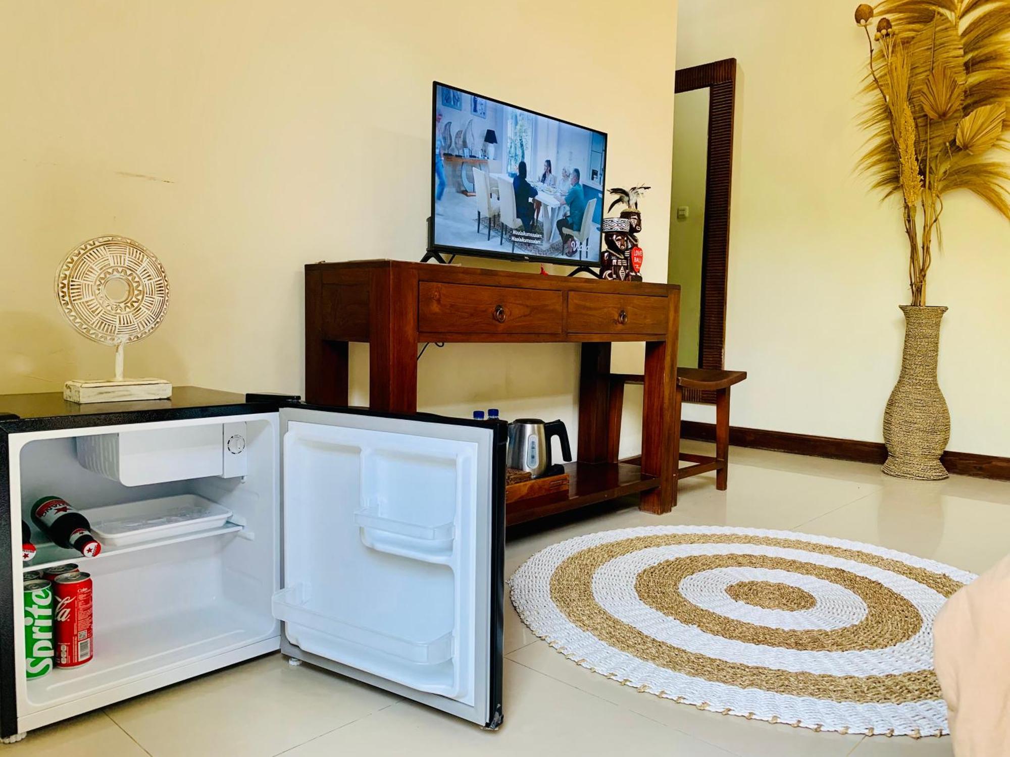 Baruna Garden Guest house