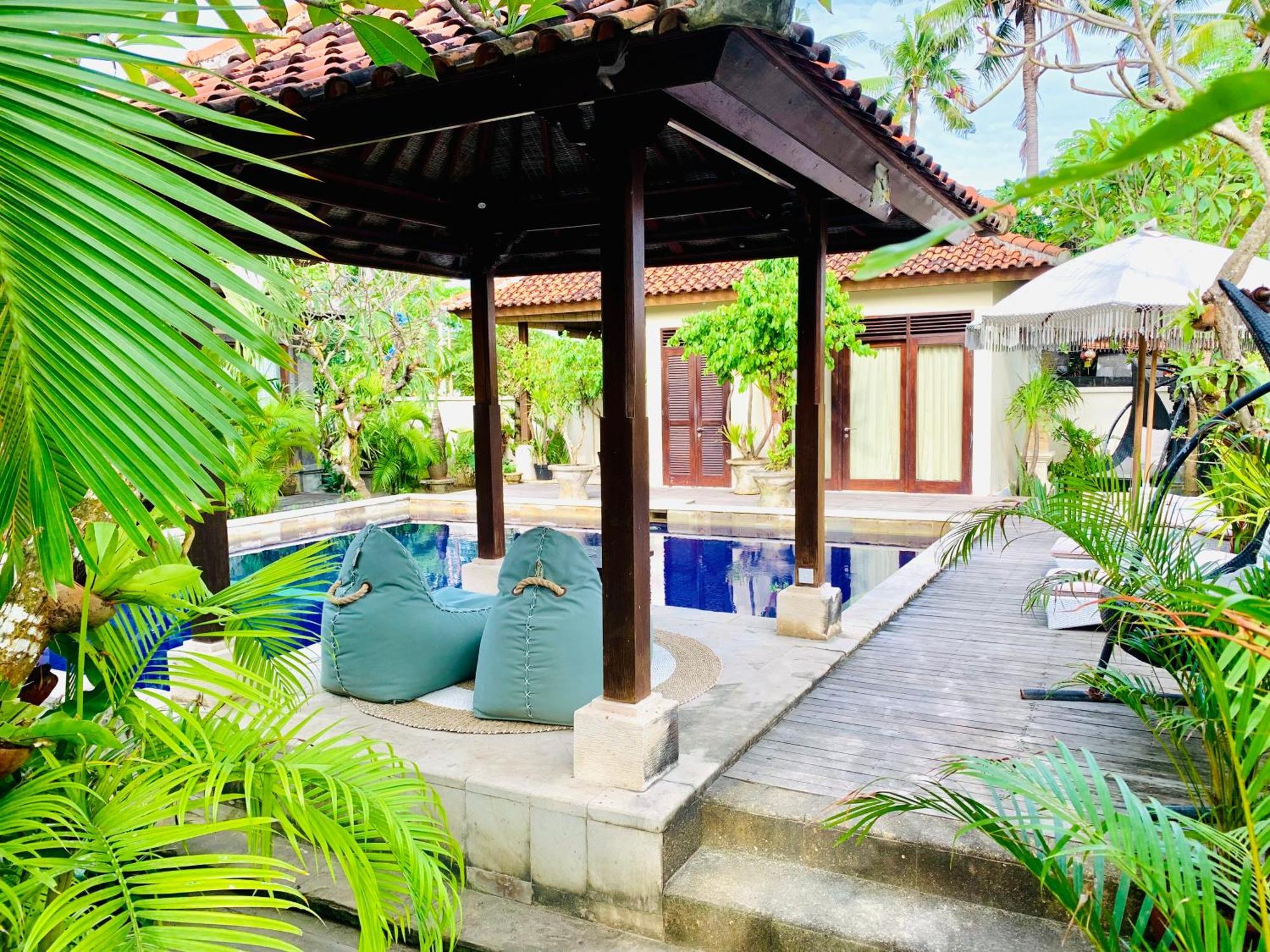 Guest house Baruna Garden