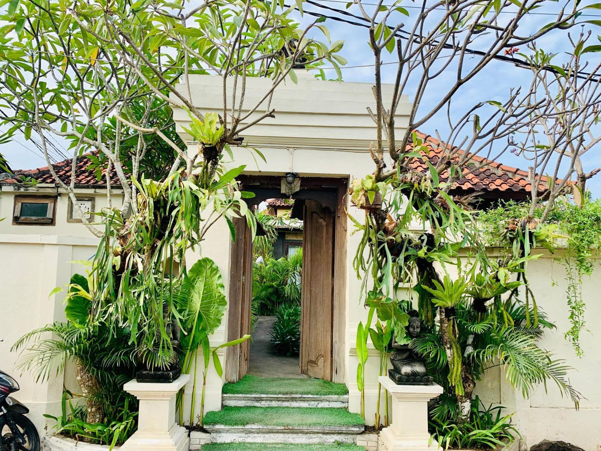 Baruna Garden Nusa Lembongan (Bali)