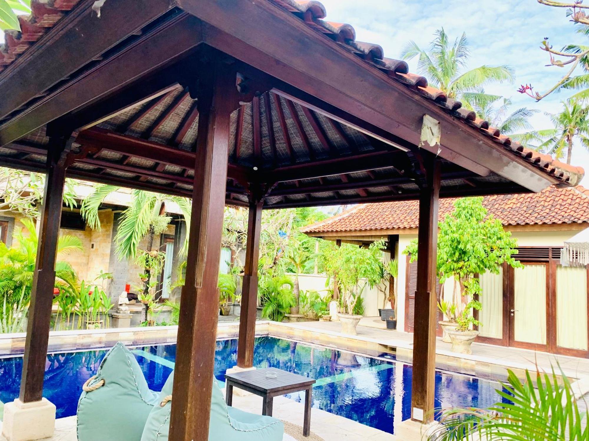 Baruna Garden 2* Nusa Lembongan (Bali)
