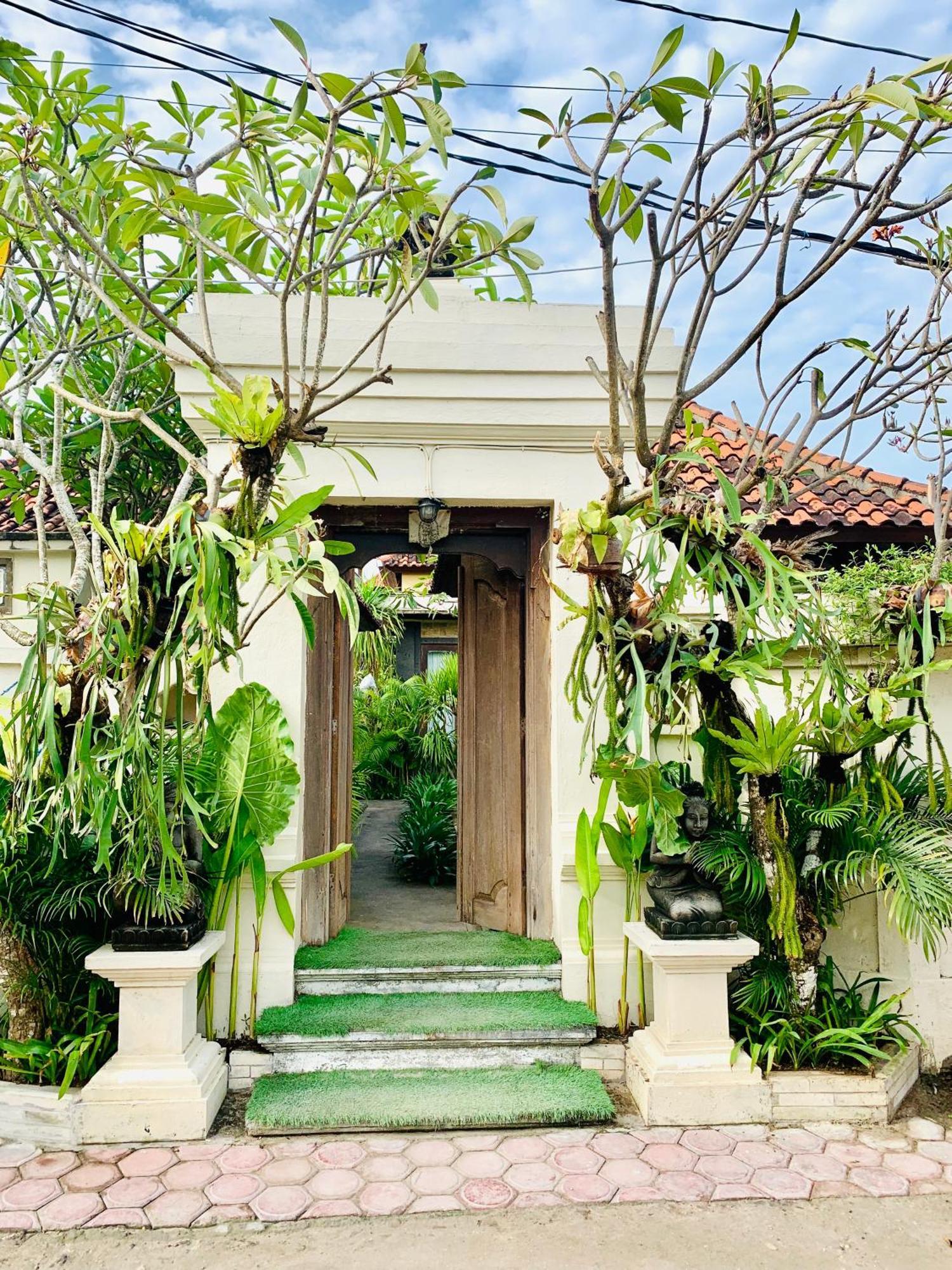 Baruna Garden