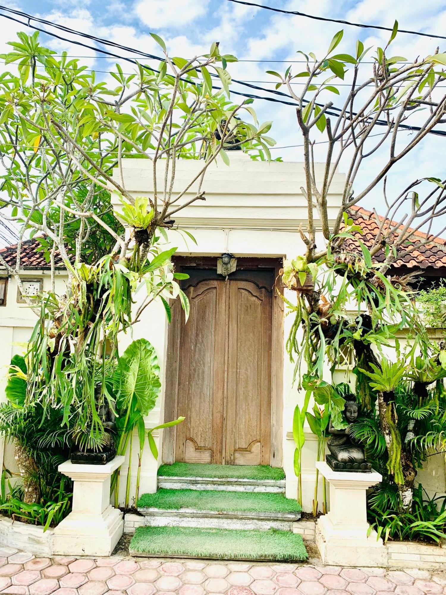 Baruna Garden Guest house