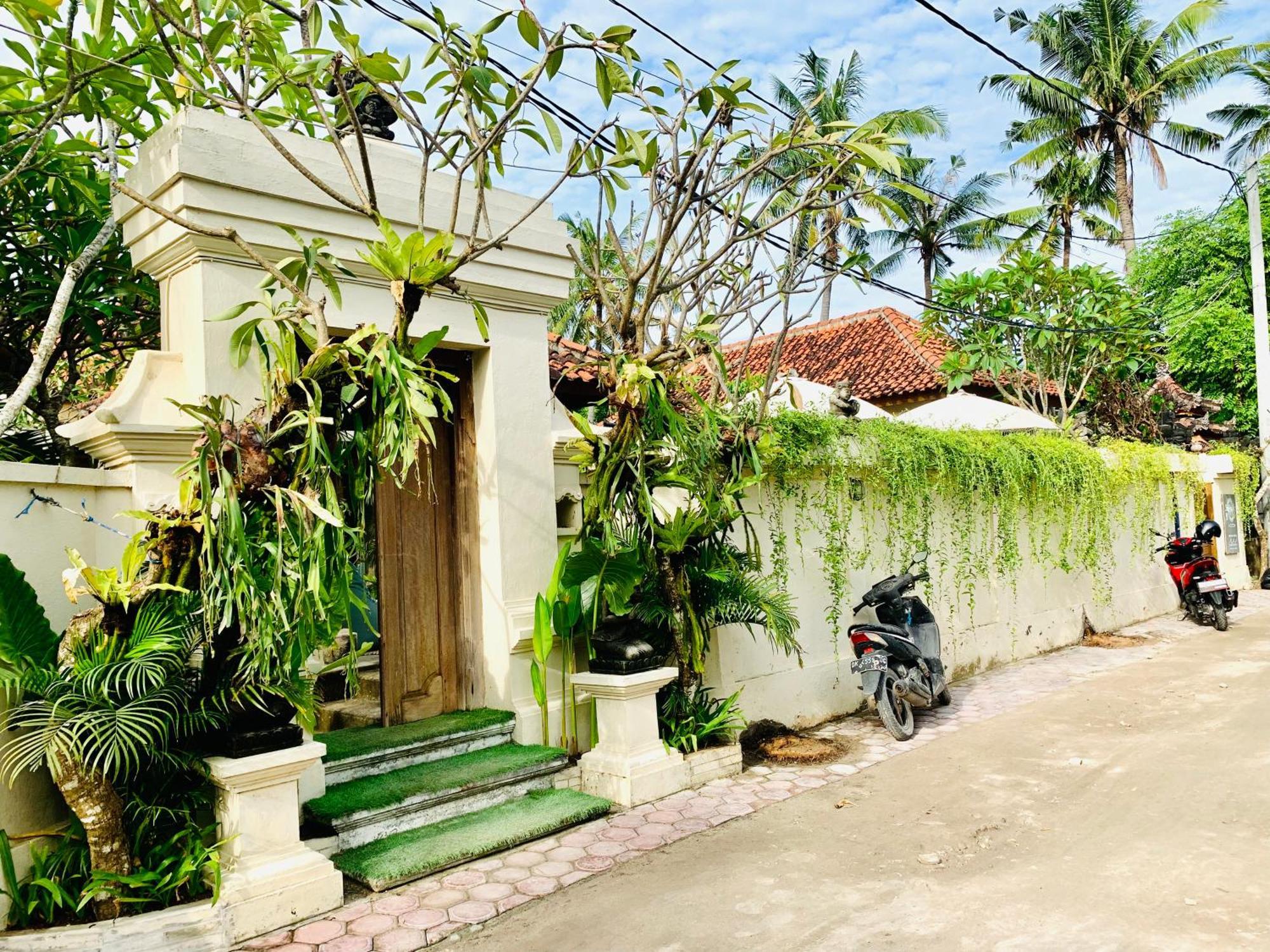 Guest house Baruna Garden