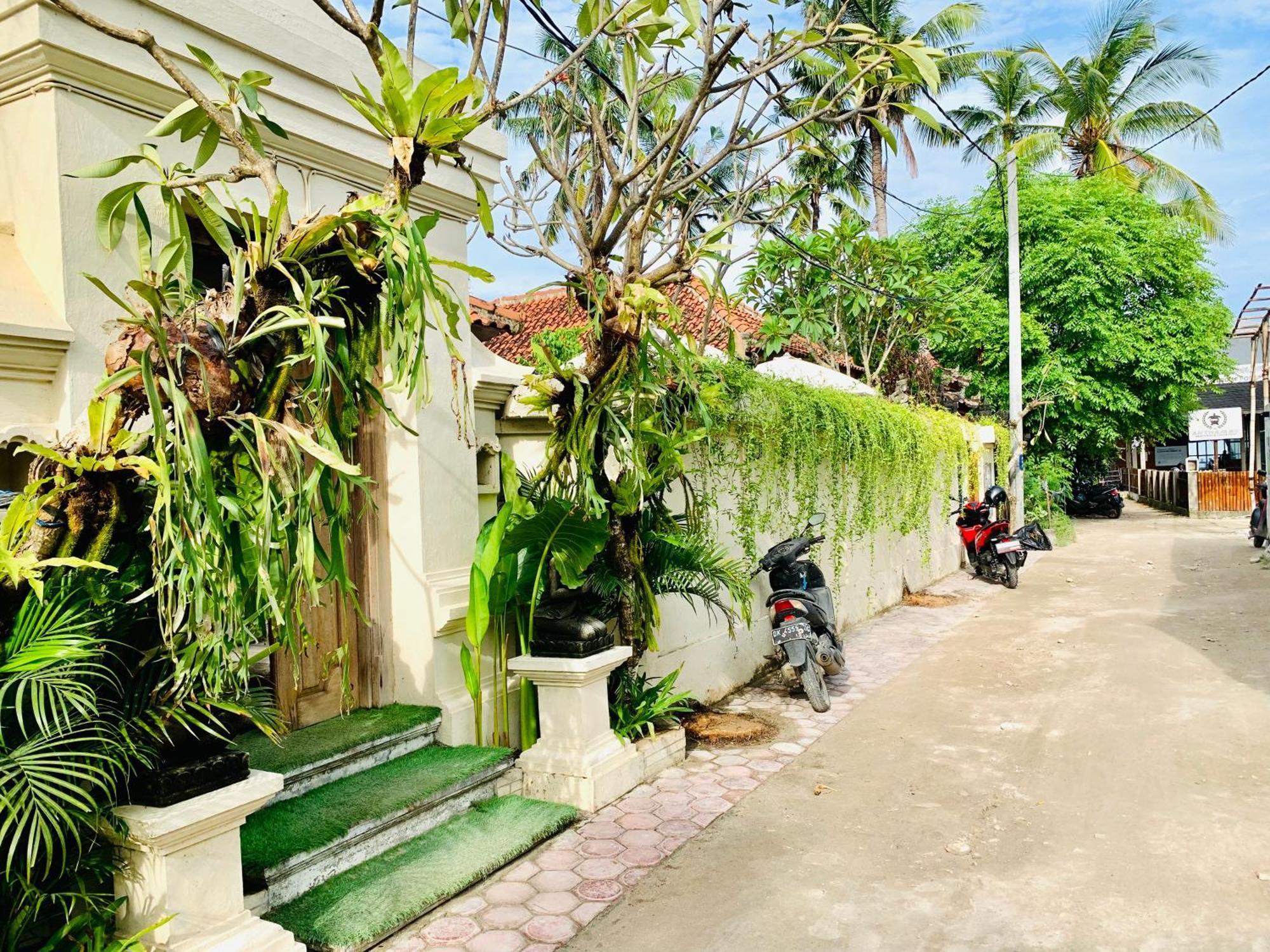 Baruna Garden Guest house 2*