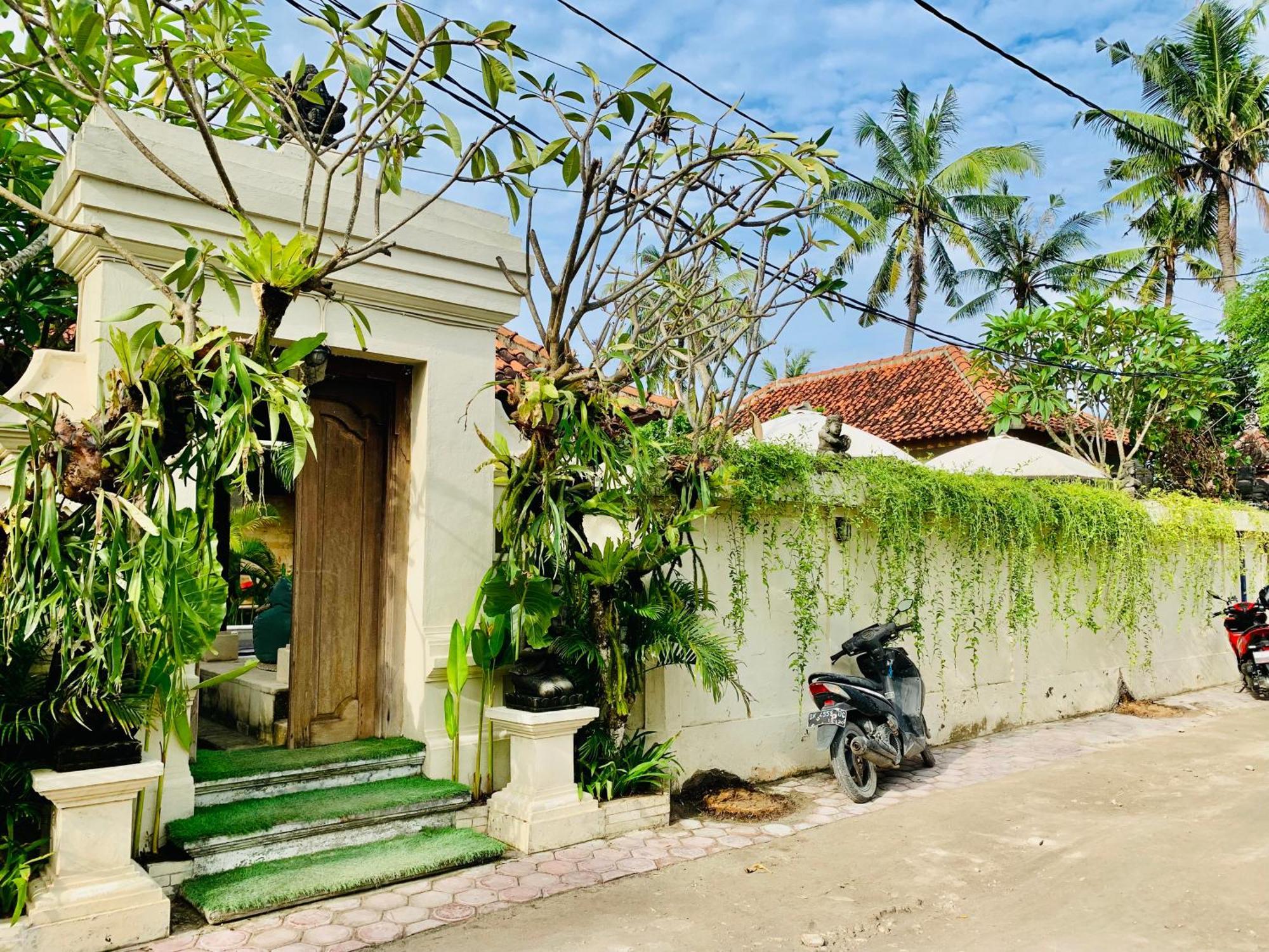 Guest house Baruna Garden 2*