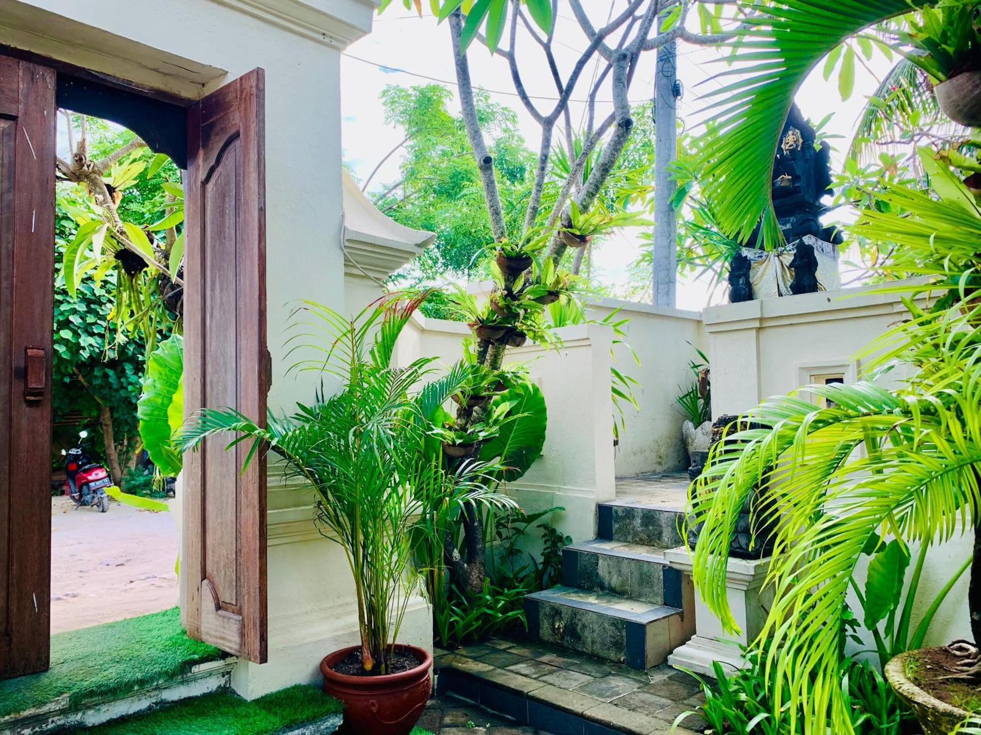 Baruna Garden Guest house Nusa Lembongan (Bali)