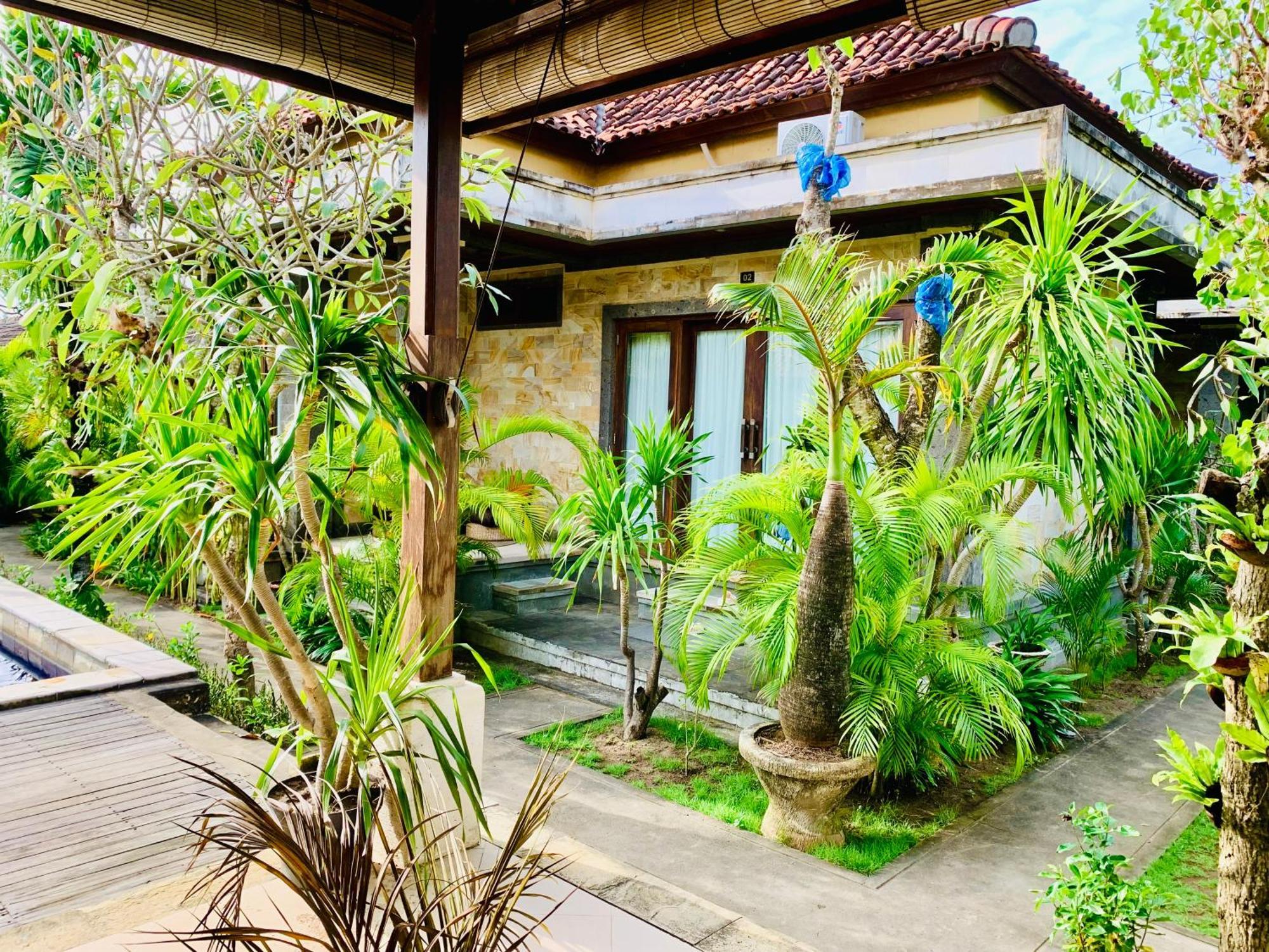 Baruna Garden Nusa Lembongan (Bali)