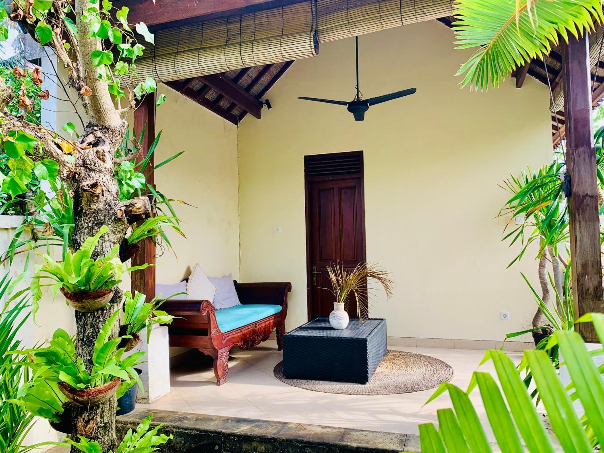 Baruna Garden 2* Nusa Lembongan (Bali)