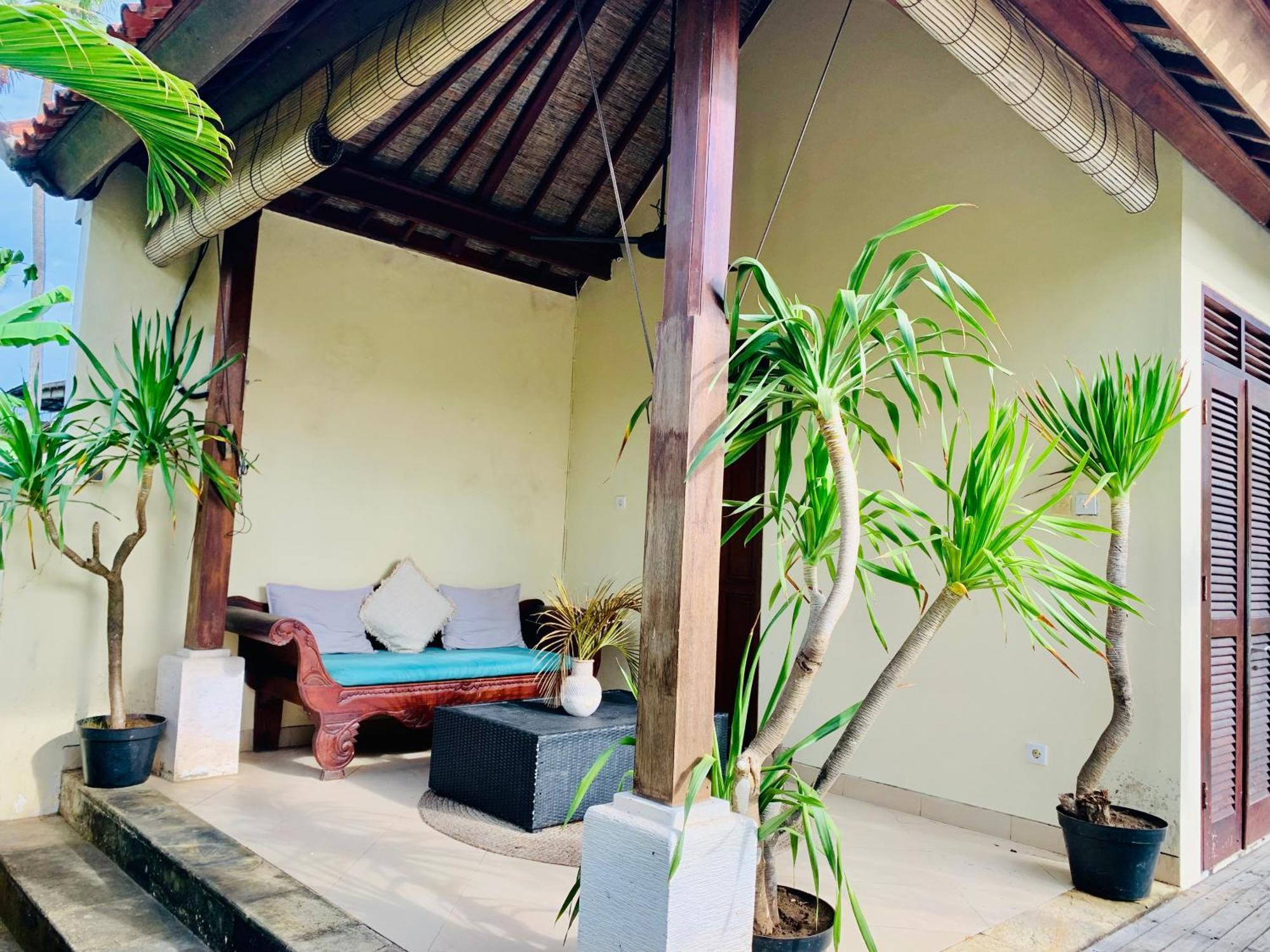 Baruna Garden