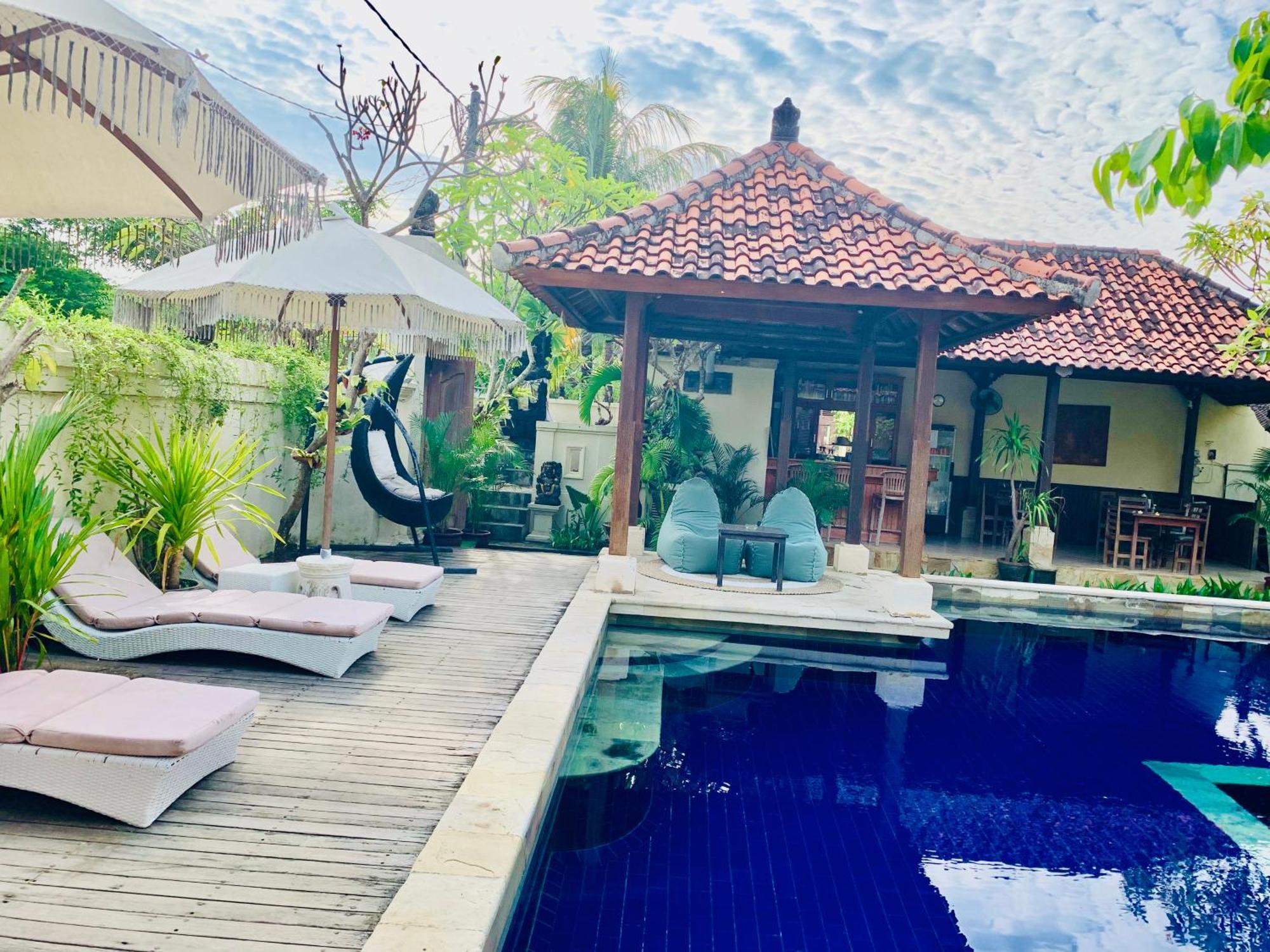 Guest house Baruna Garden