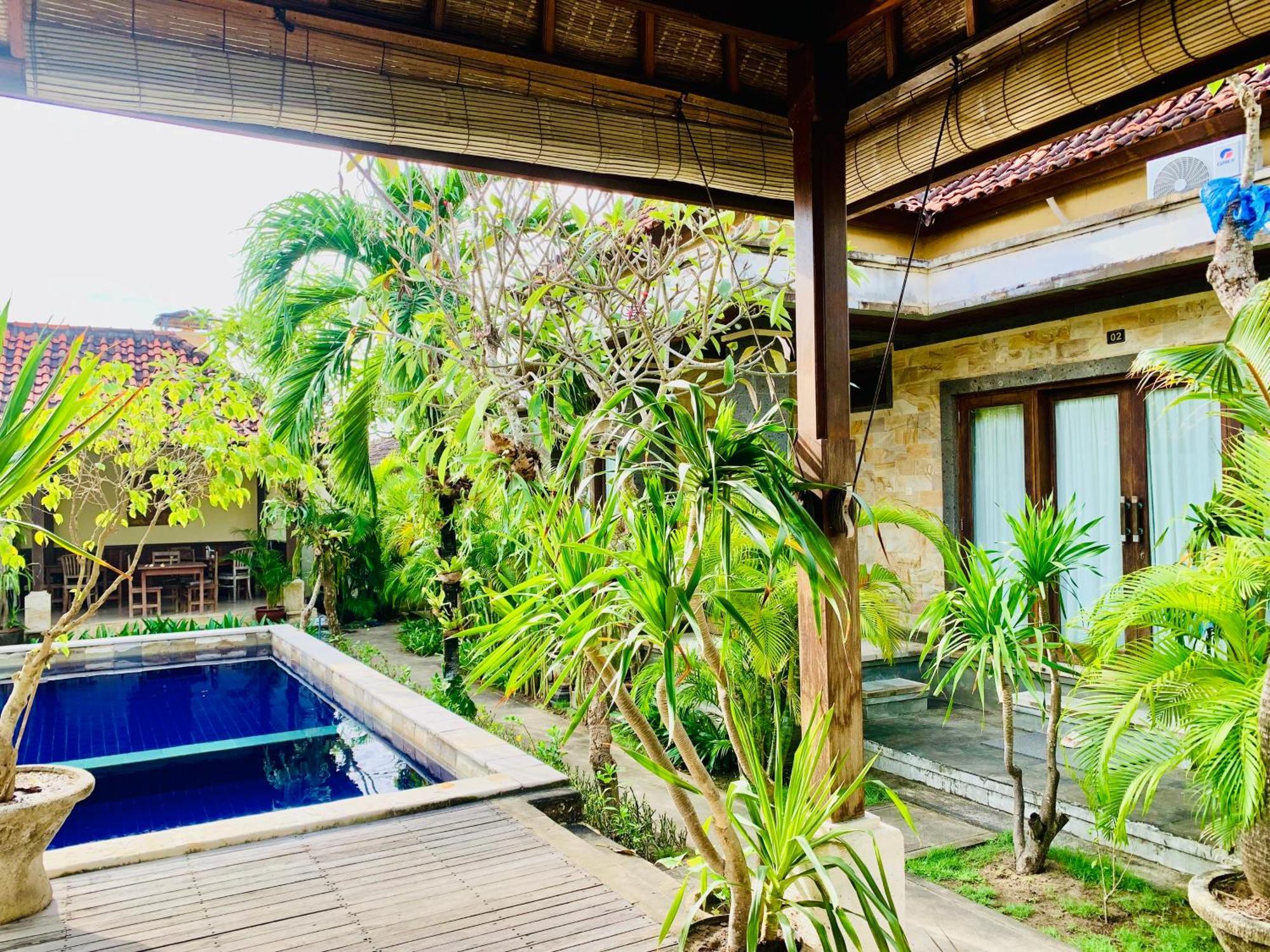 Baruna Garden Guest house 2*