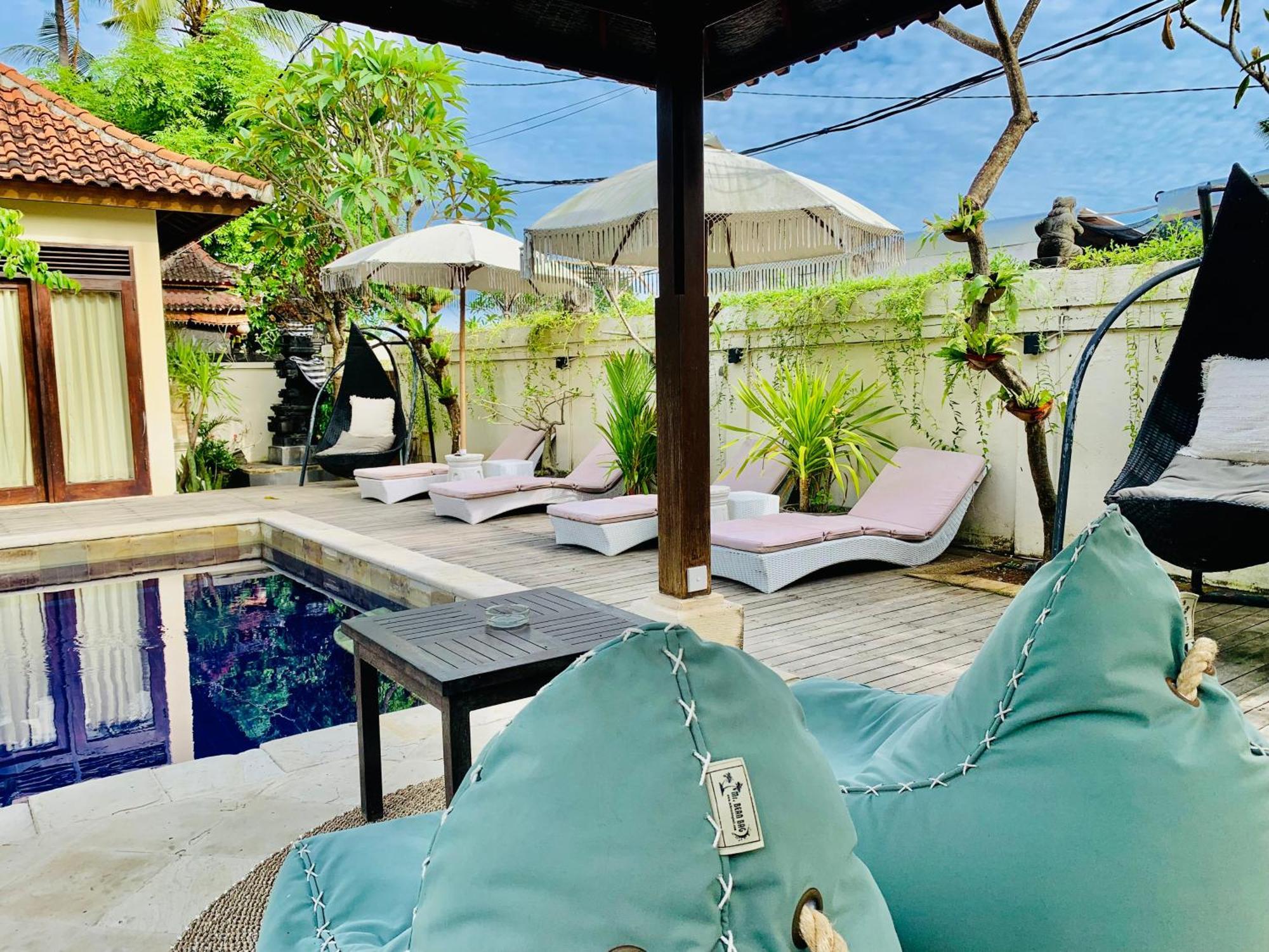 Baruna Garden Nusa Lembongan (Bali)