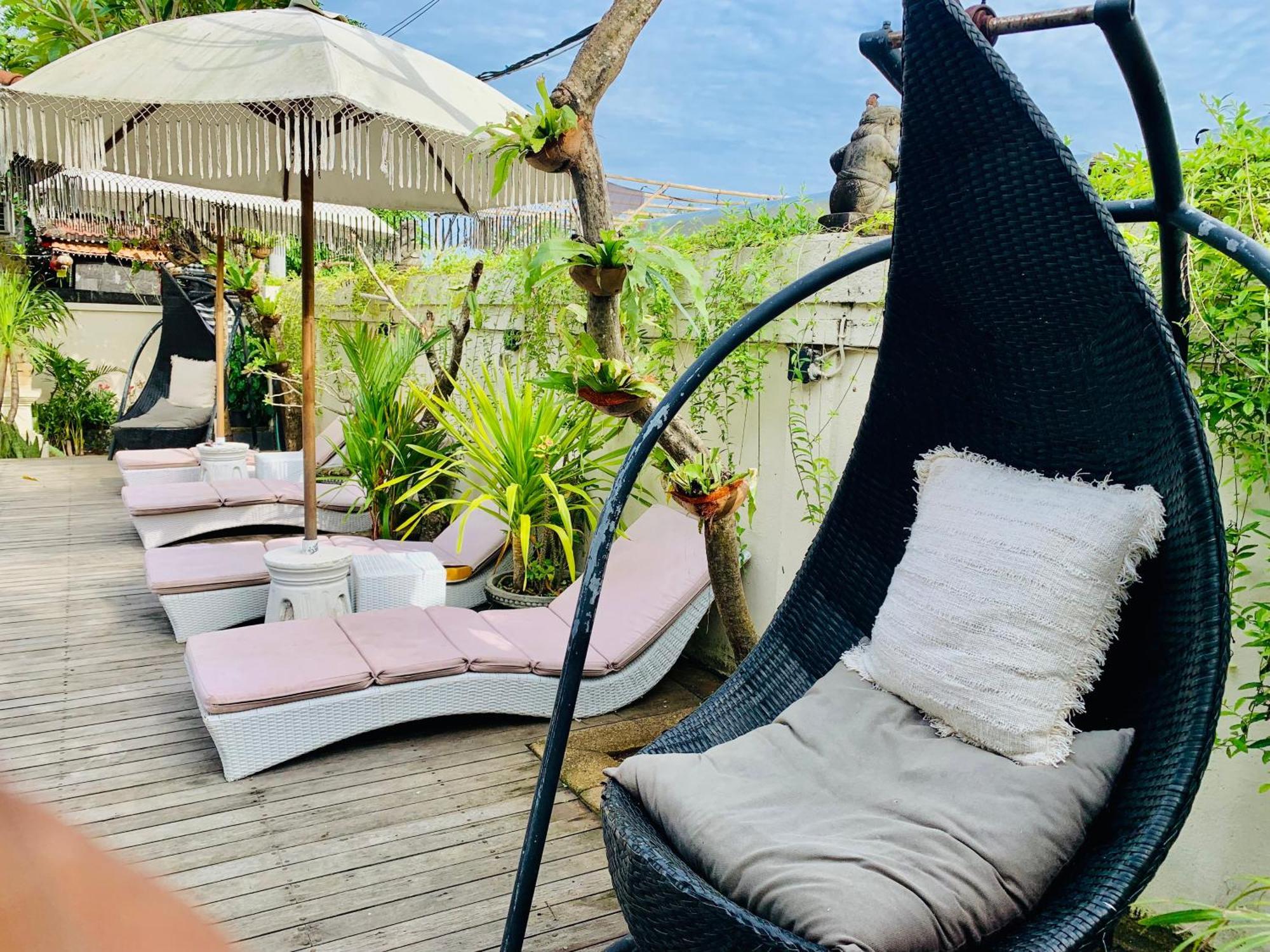 Baruna Garden Nusa Lembongan (Bali)
