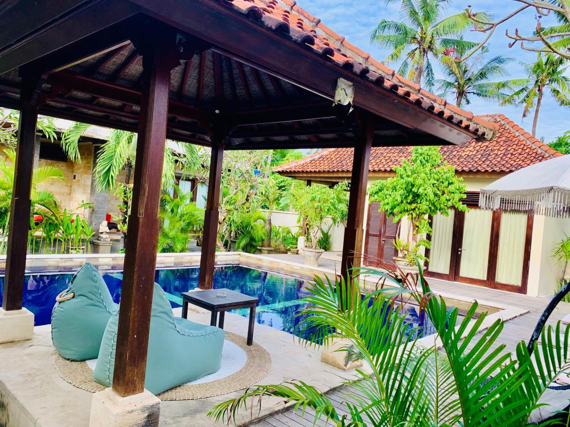 Baruna Garden 2* Nusa Lembongan (Bali)