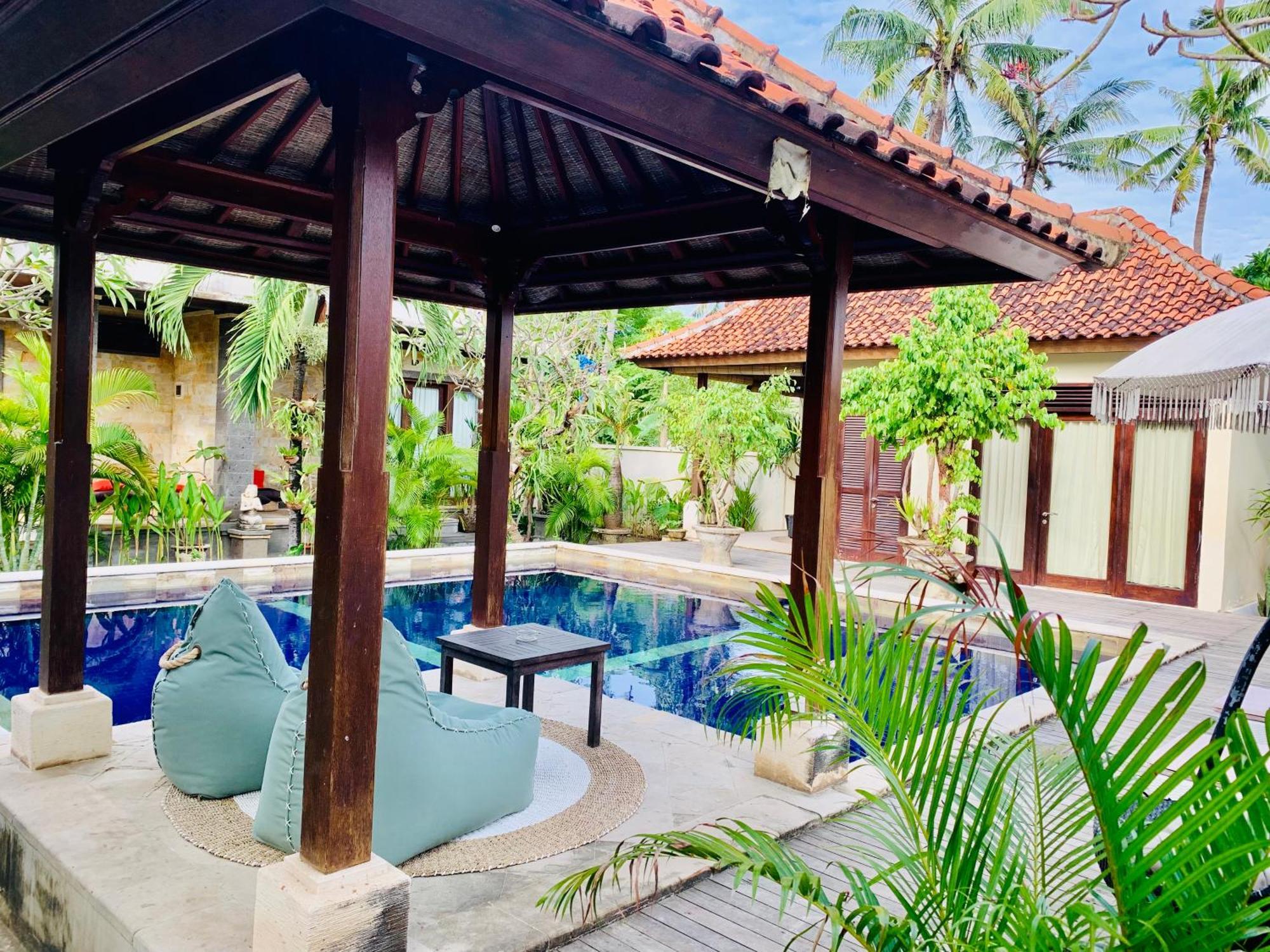 Baruna Garden