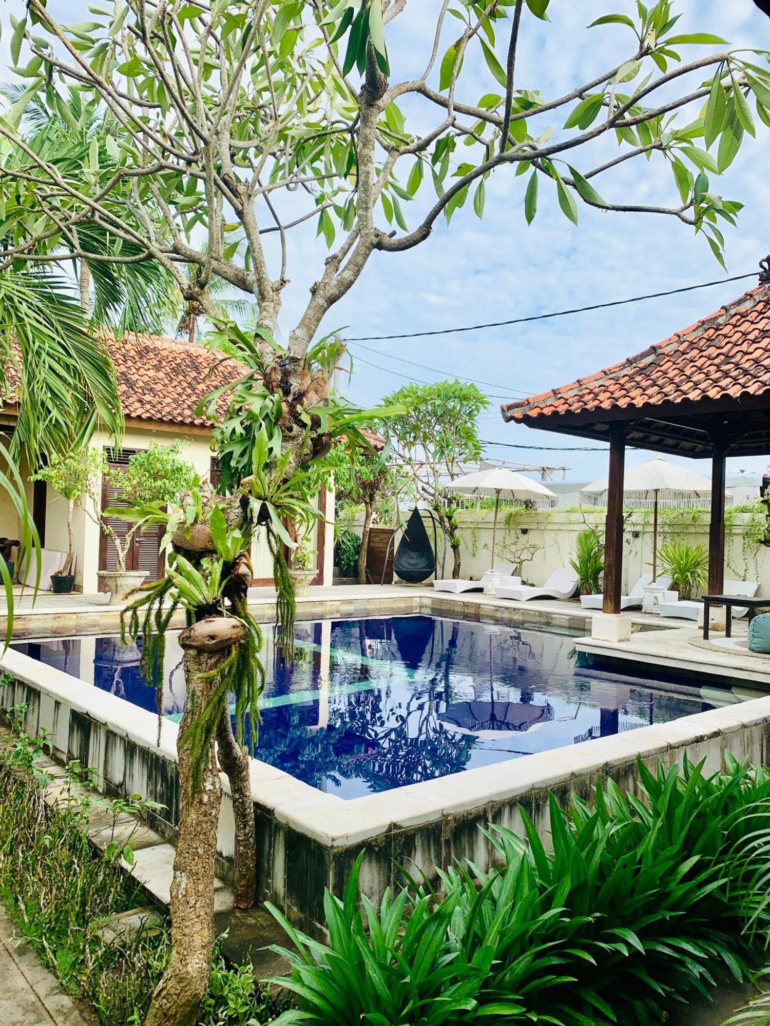 Guest house Baruna Garden