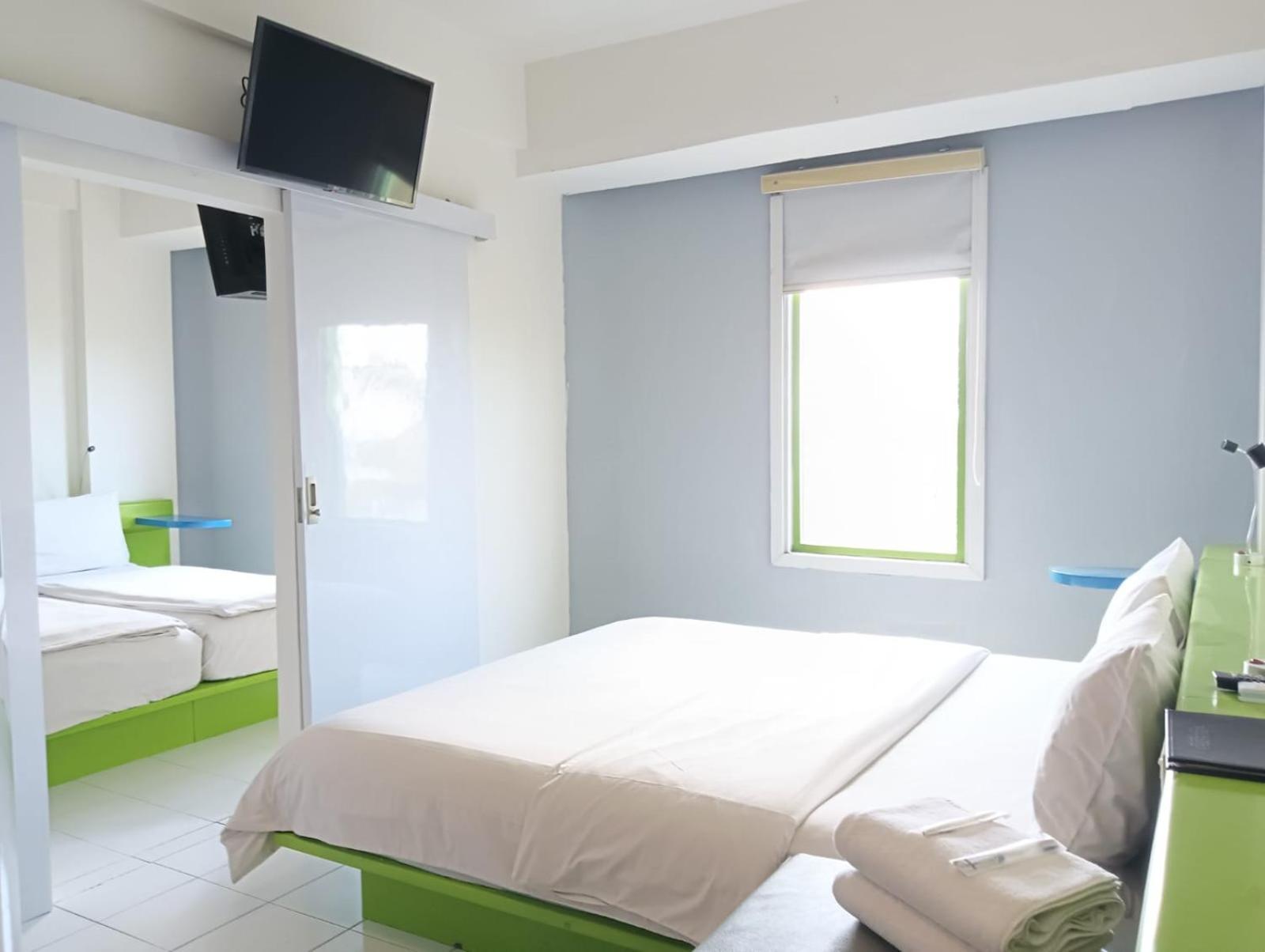 Hotel - Chse Certified 2*