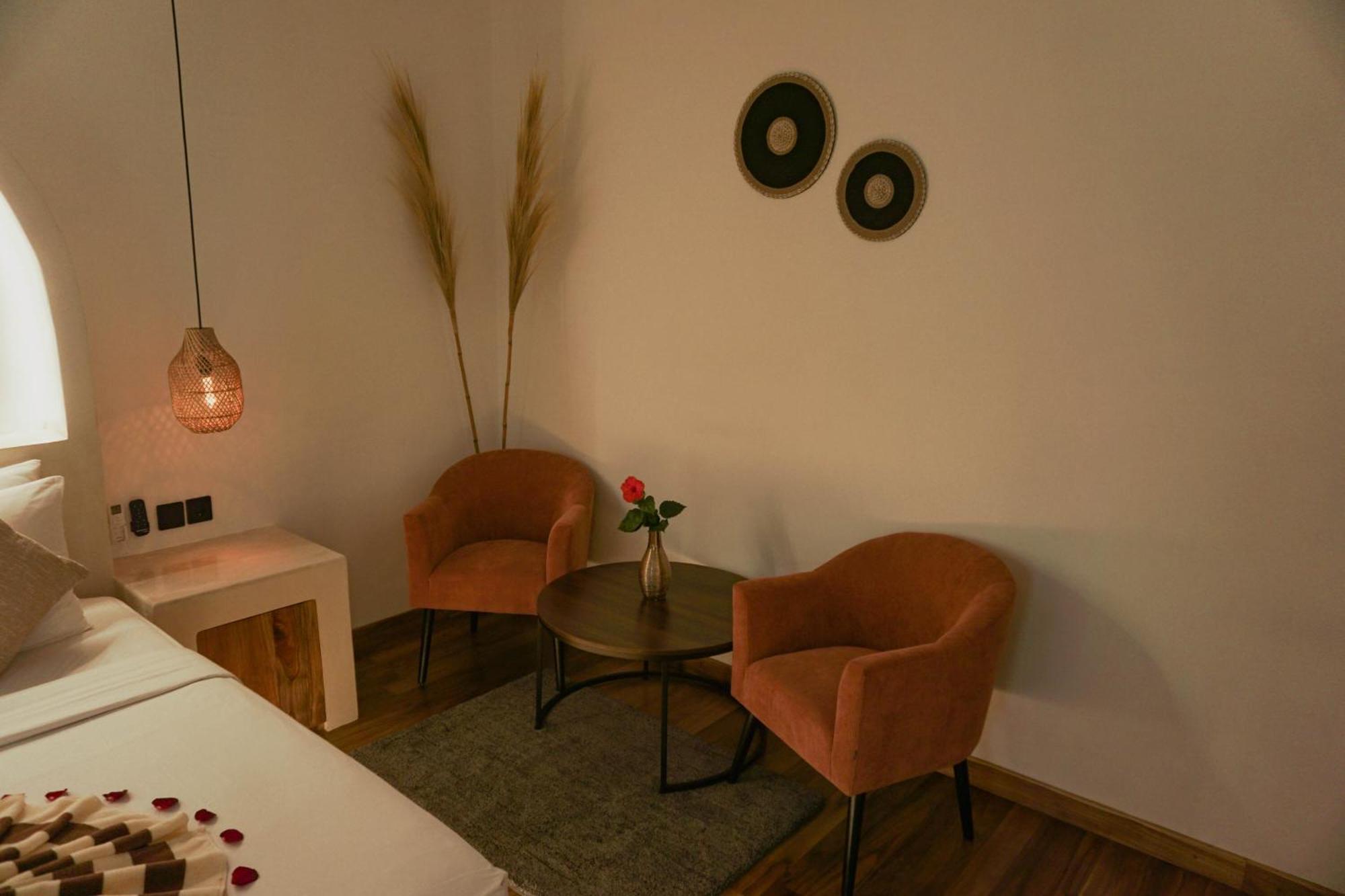 Guest house Jungle Haven 3*
