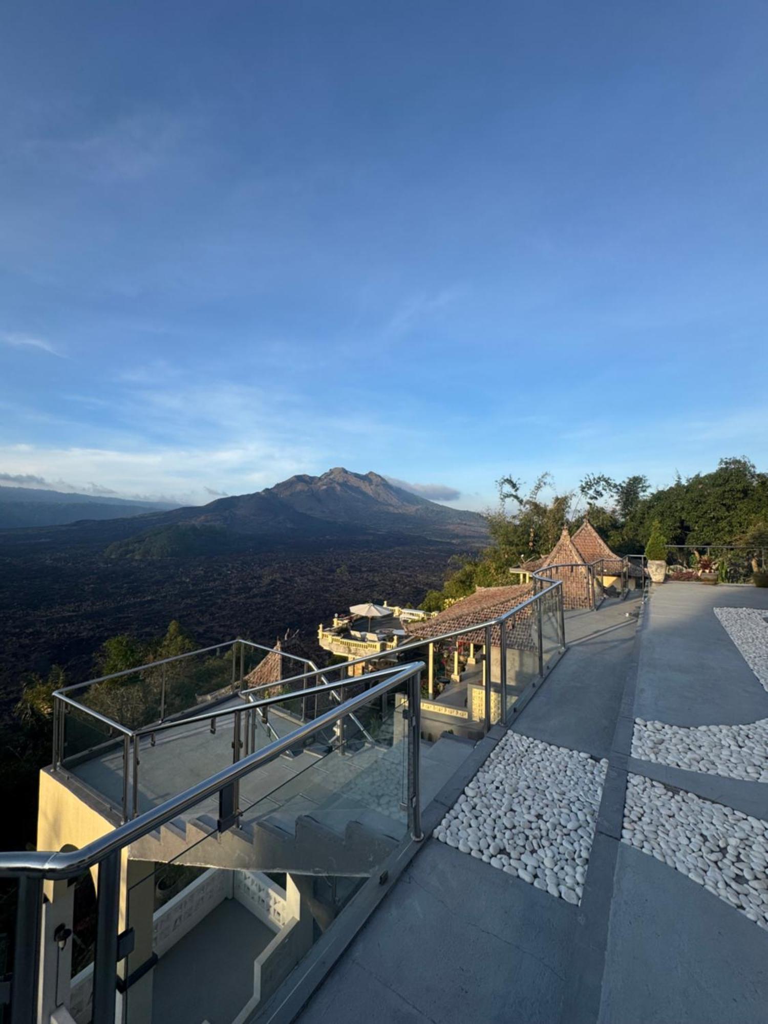 Ayodya Batur Kintamani (Bali)