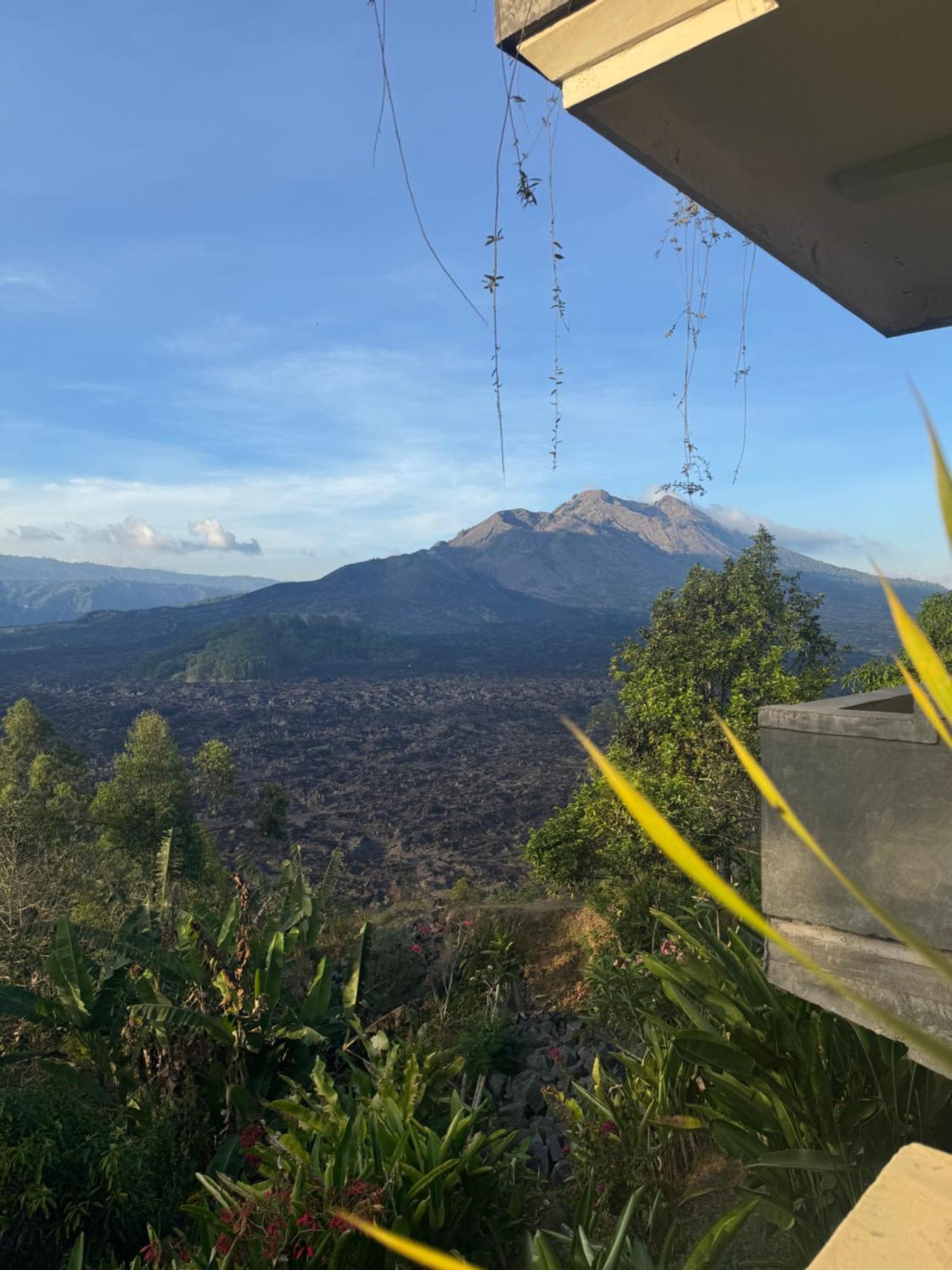 Ayodya Batur * Kintamani (Bali)
