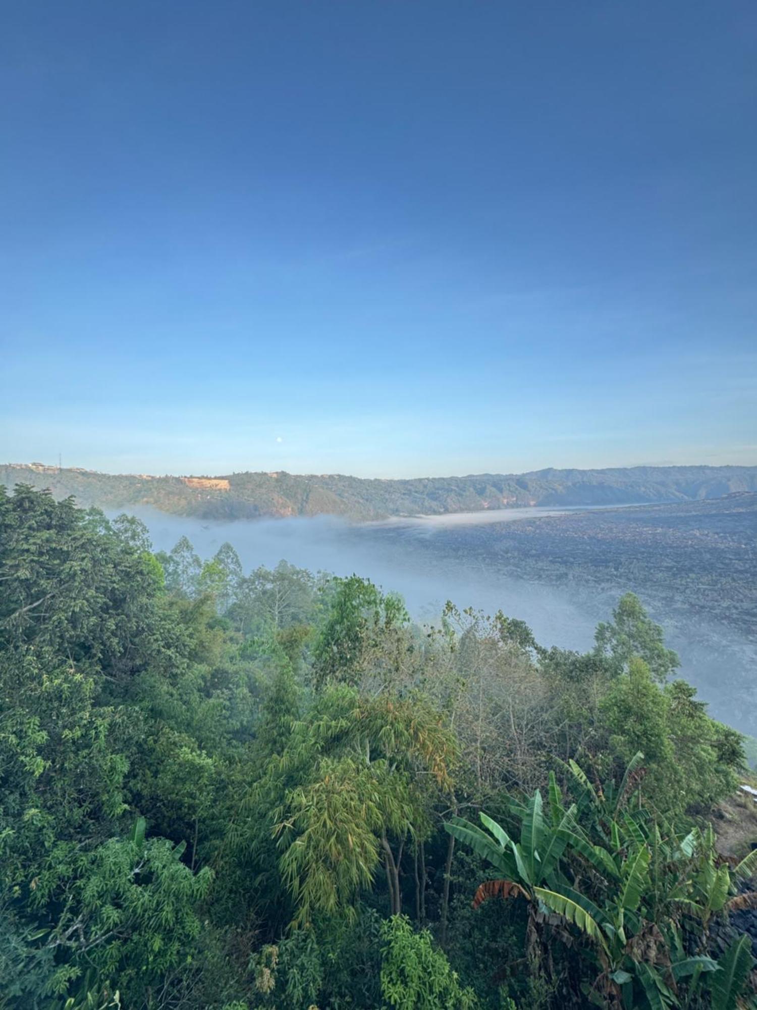 Wisma tamu Ayodya Batur *