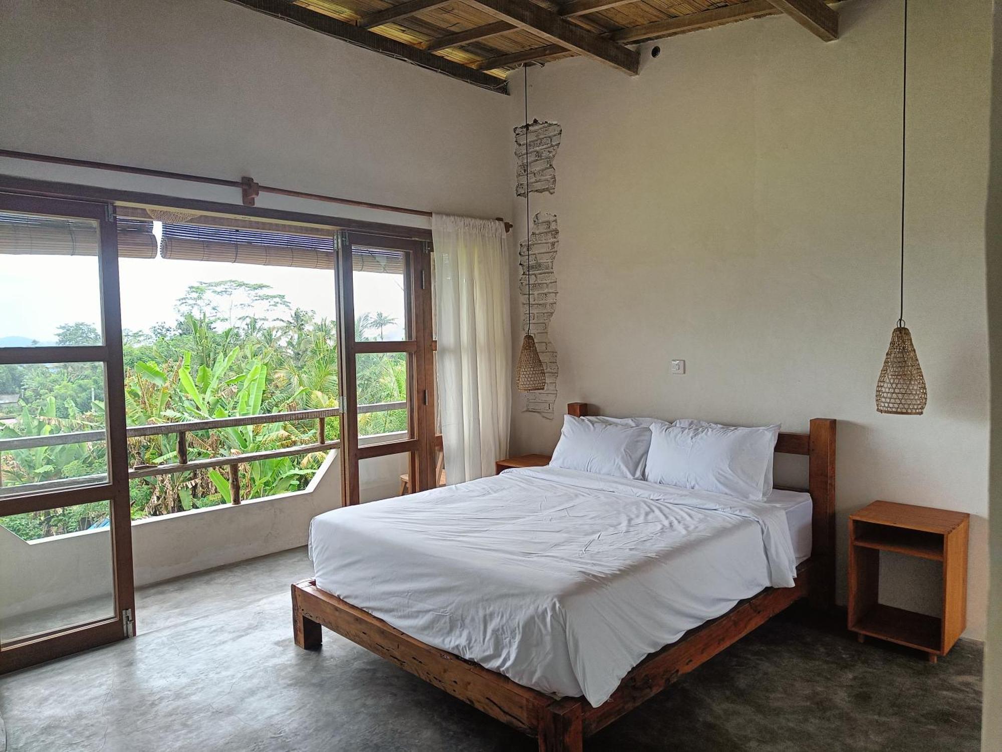 Cozy Bliss Bed & Breakfast Sidemen (Bali)