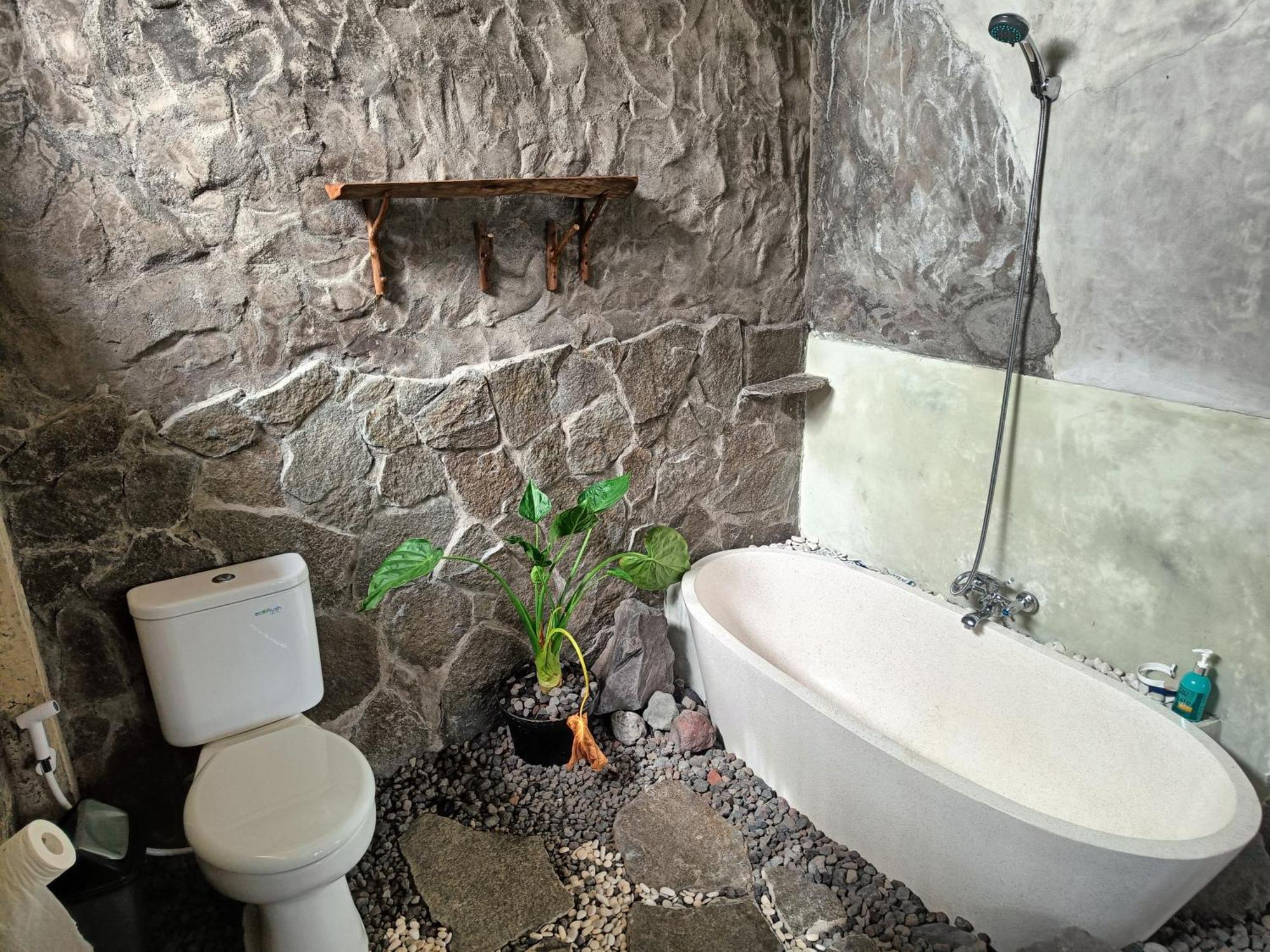 Cozy Bliss Bed & Breakfast Sidemen (Bali)