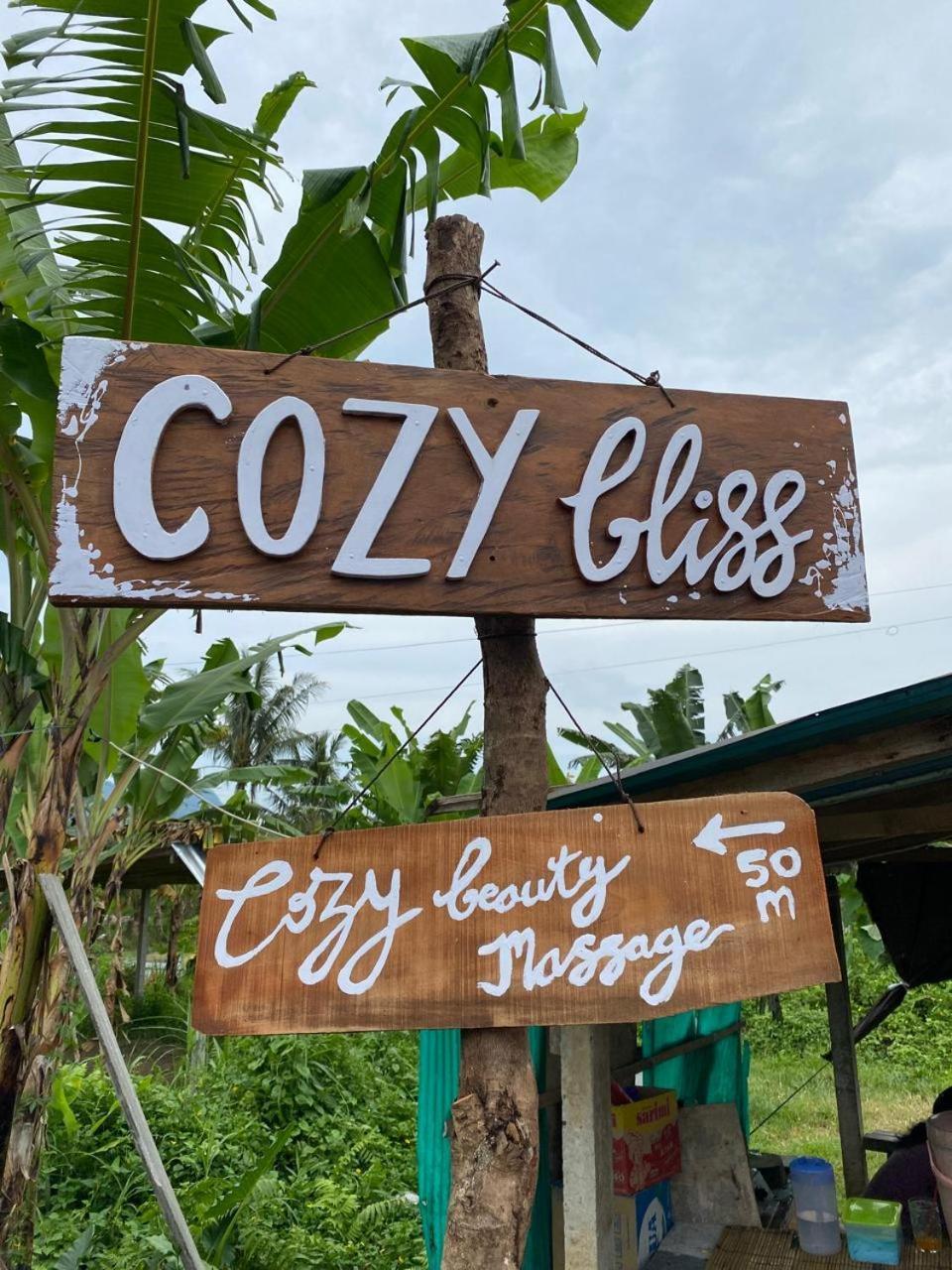 Cozy Bliss Bed & Breakfast *