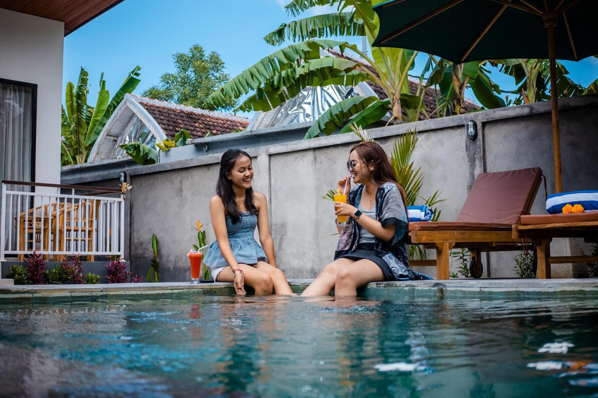 Nusa Dewata Nusa Penida