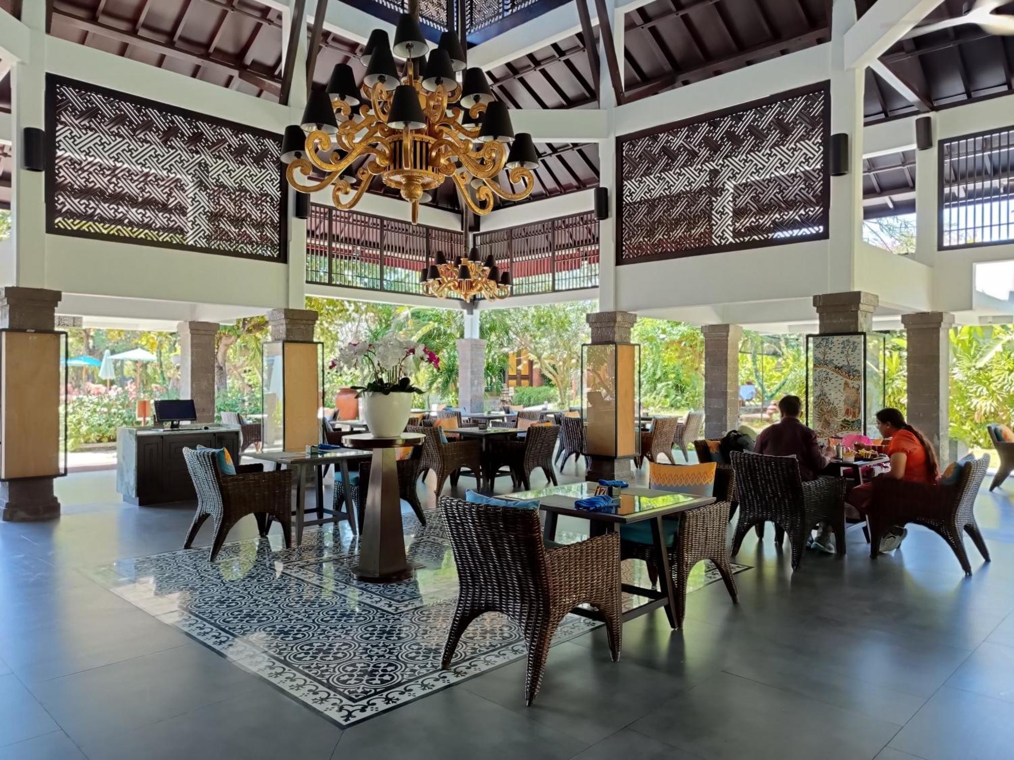 Rama And 4* Kuta (Bali)
