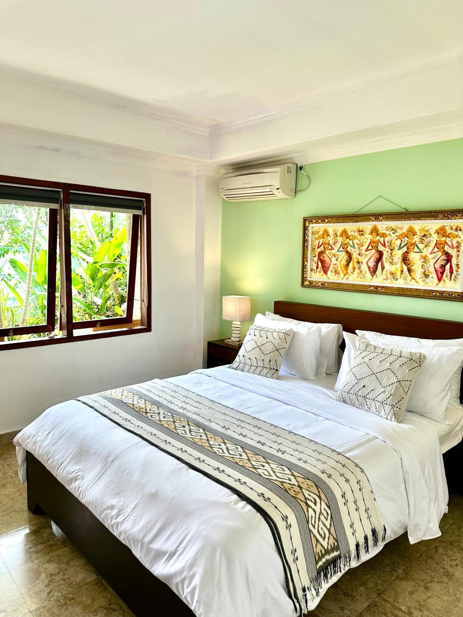 Guest house Ellies
