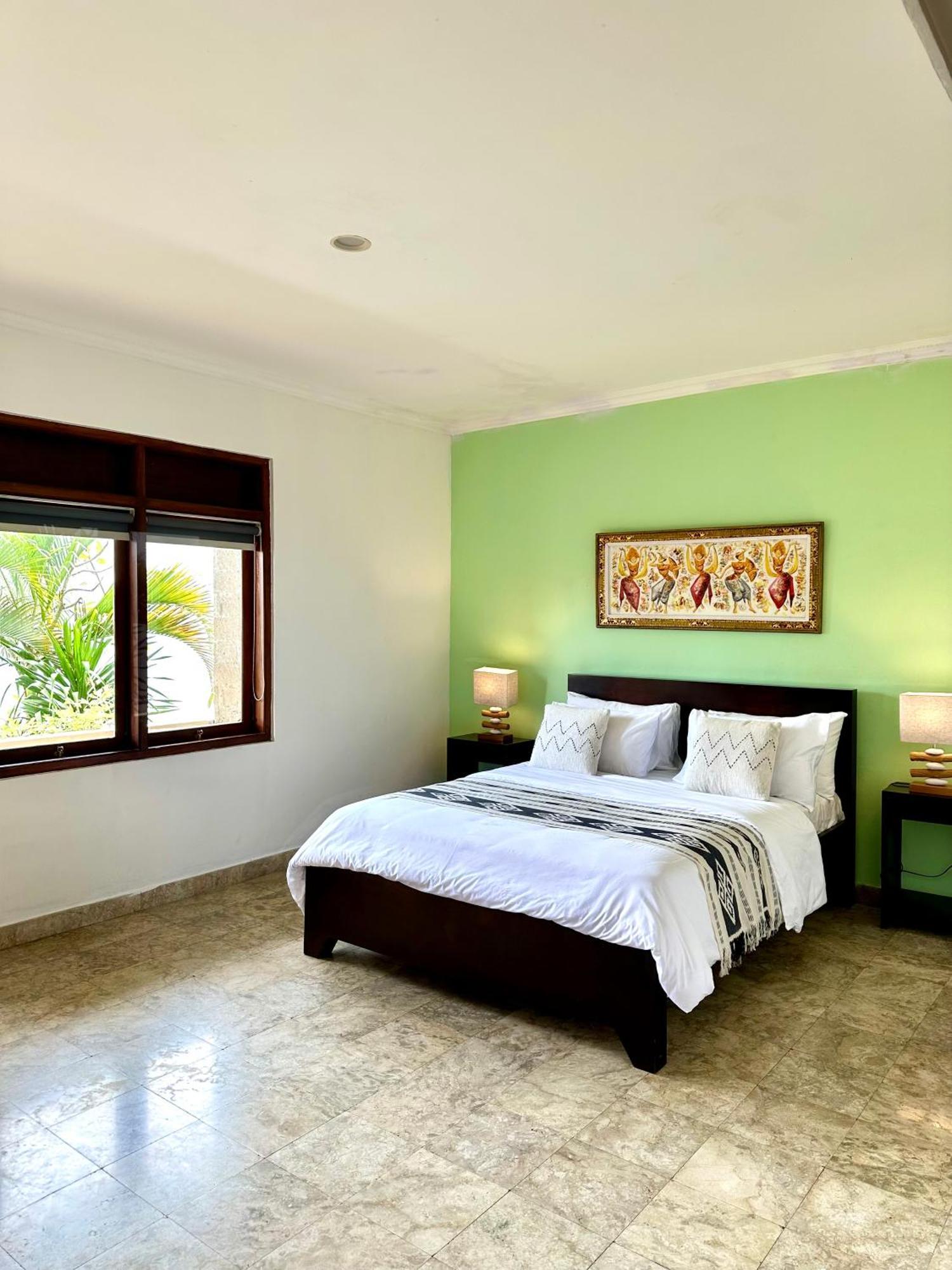 Guest house Ellies Nusa Dua (Bali)