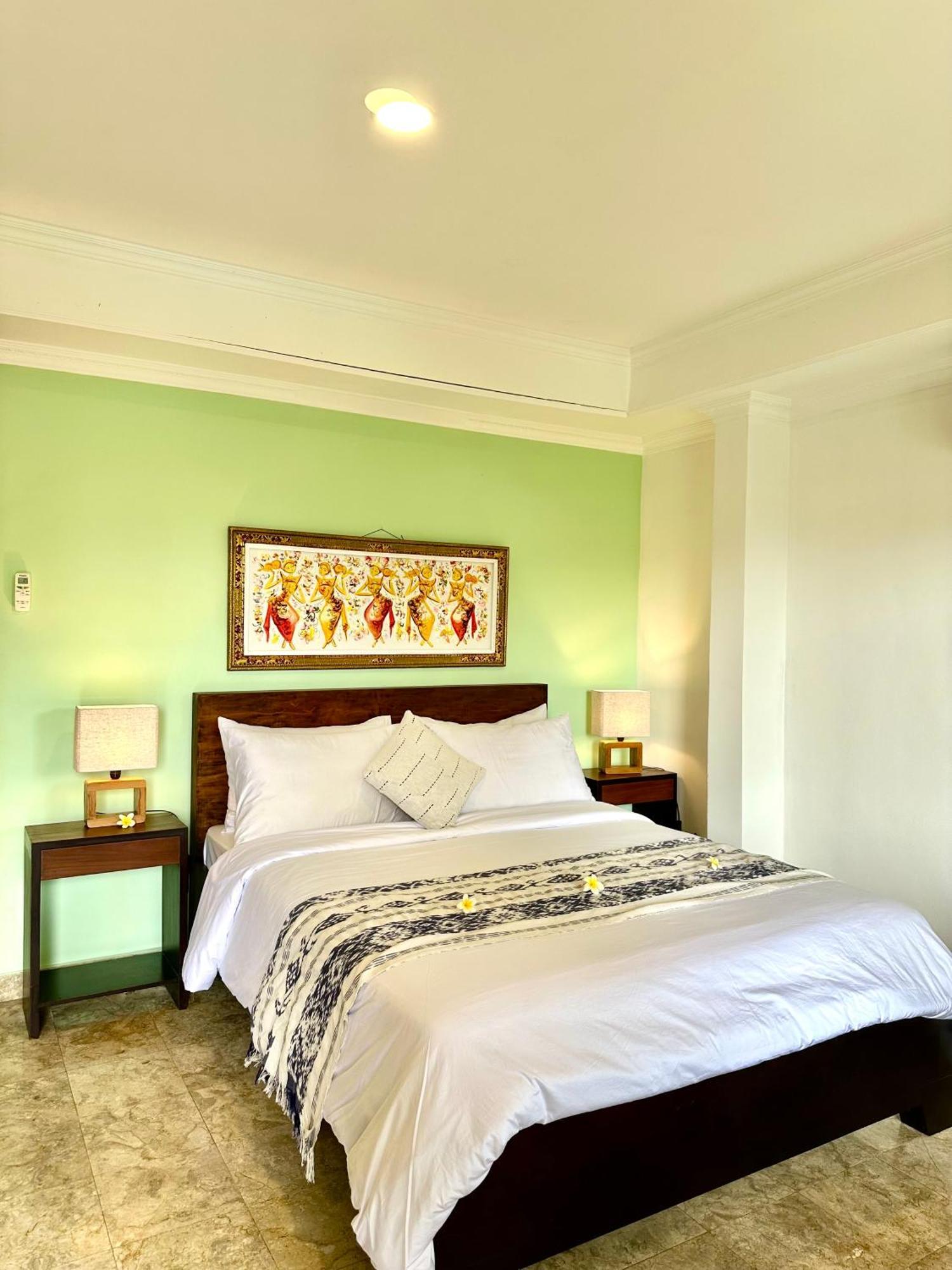 Guest house Ellies 2*