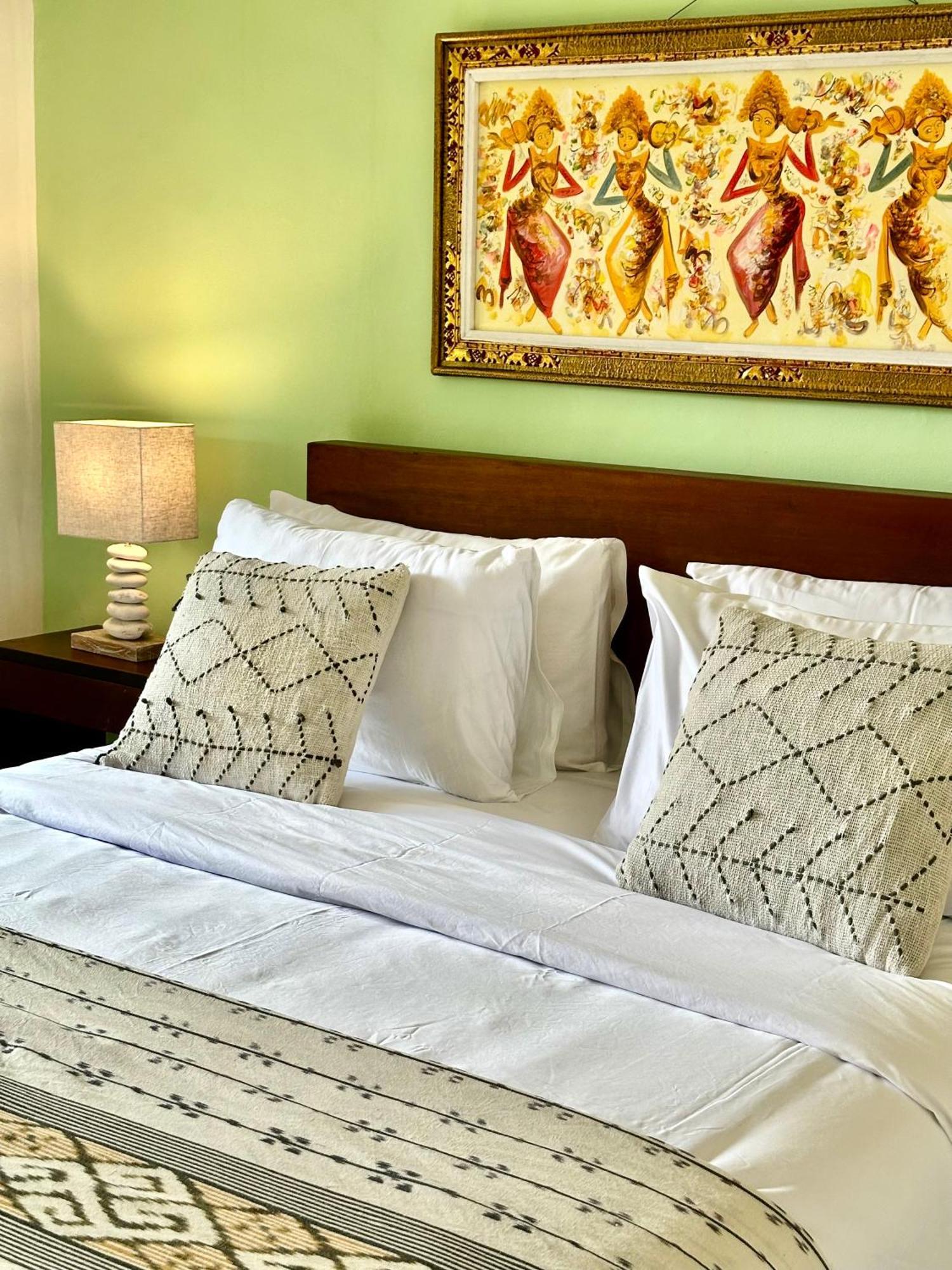 Ellies Guest house Nusa Dua (Bali)